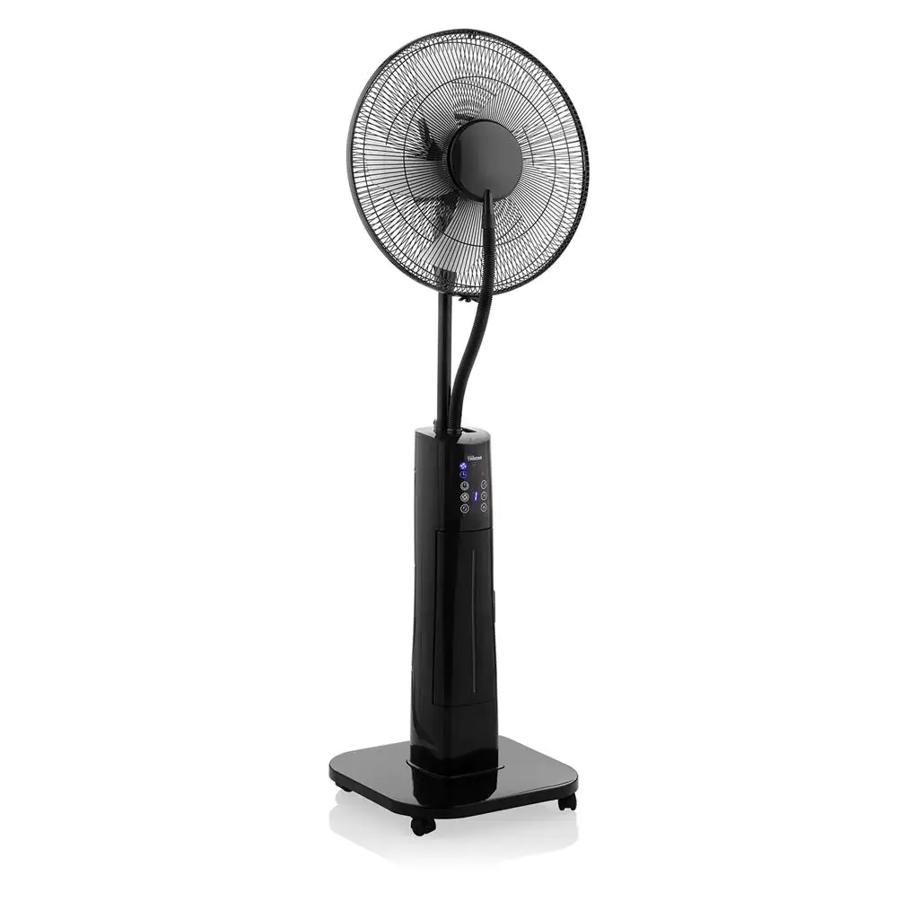 Tristar Standventilator Nebelfunktion Ø 40cm, 70 Watt, 59 dB, Fernbedienung