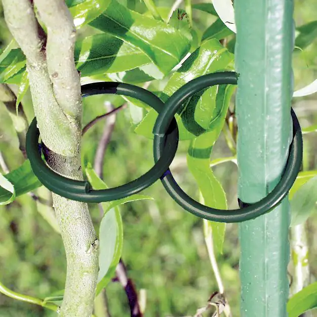 Ringbinder 22mm Ø 22 mm