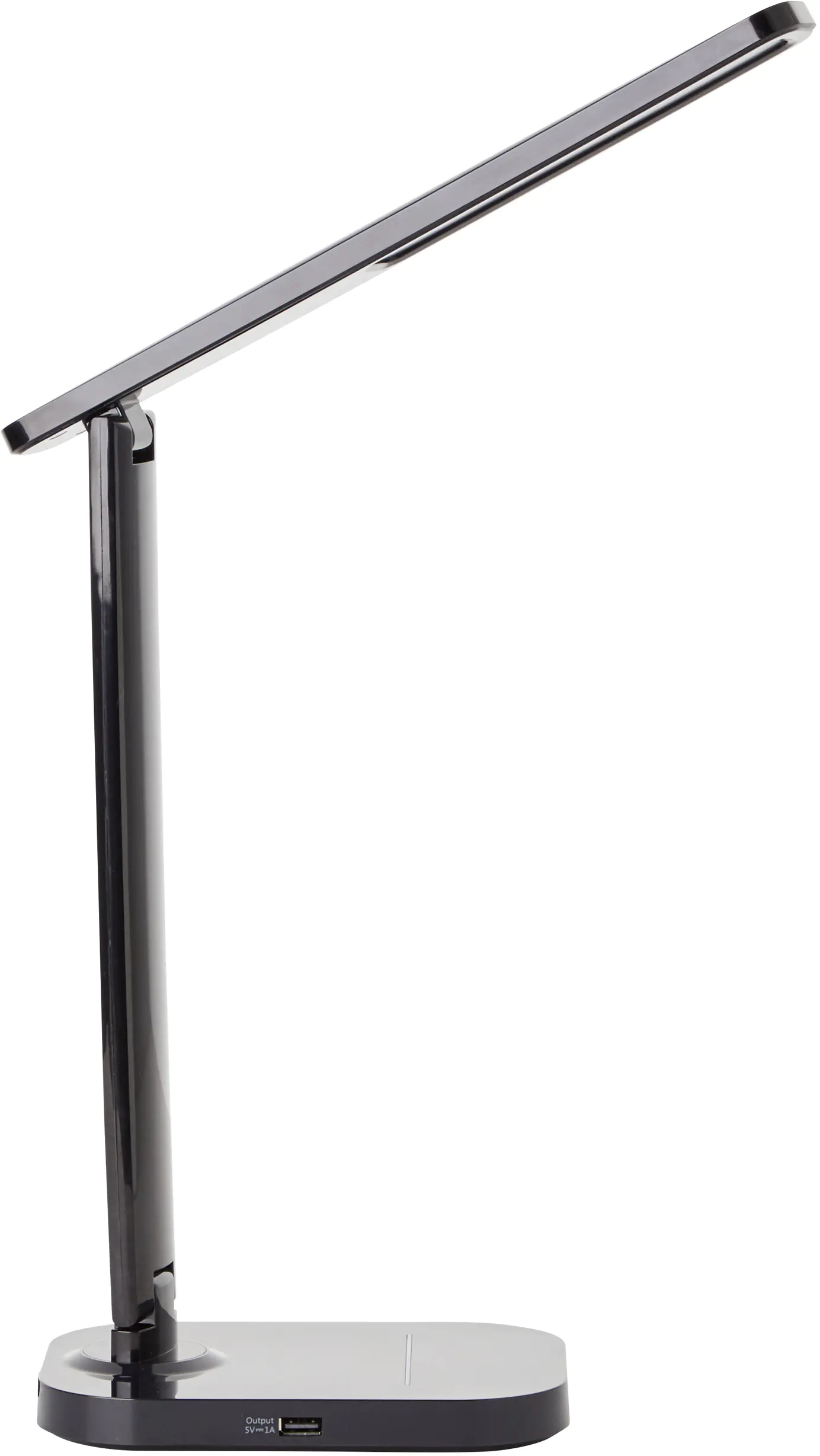 Brilliant LED Tischleuchte Vicari 33,3 x 12 cm 6 W dimmbar Brilliant LED Tischleuchte Vicari 33,3 x 12 cm 6 W dimmbar