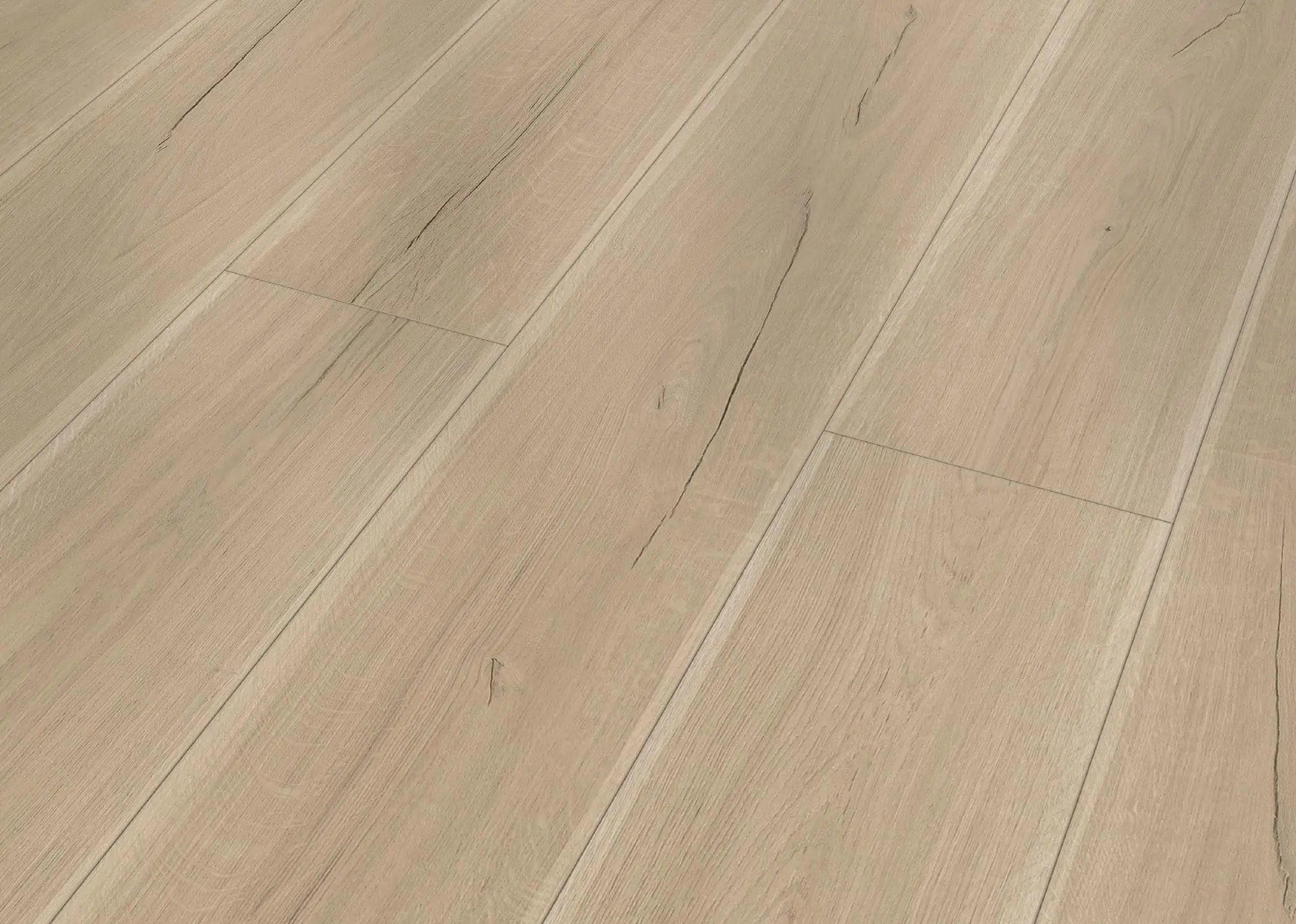 Classen Laminat Megaloc Aquaprotect XXL 217,4 x 24,1 cm 8 mm Jusara LHD