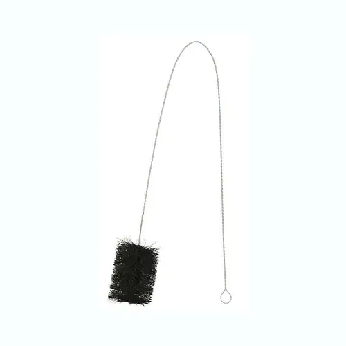 FireFix Ofenrohrwischer/Reinigungsbürste Ø 150 mm, 200 cm FireFix Ofenrohrwischer/Reinigungsbürste Ø 150 mm, 200 cm
