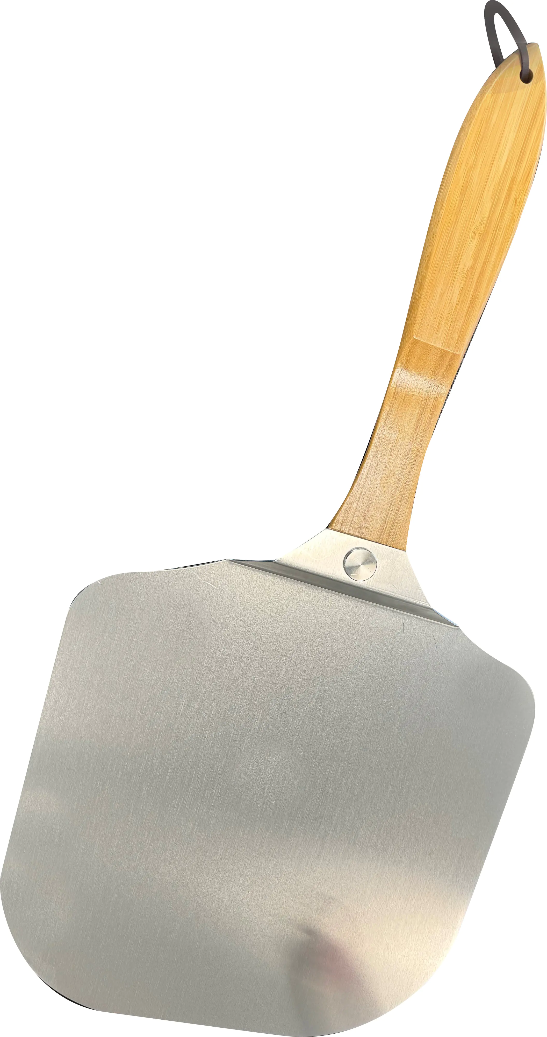 Buschbeck Pizza-Set 4-teilig Edelstahl