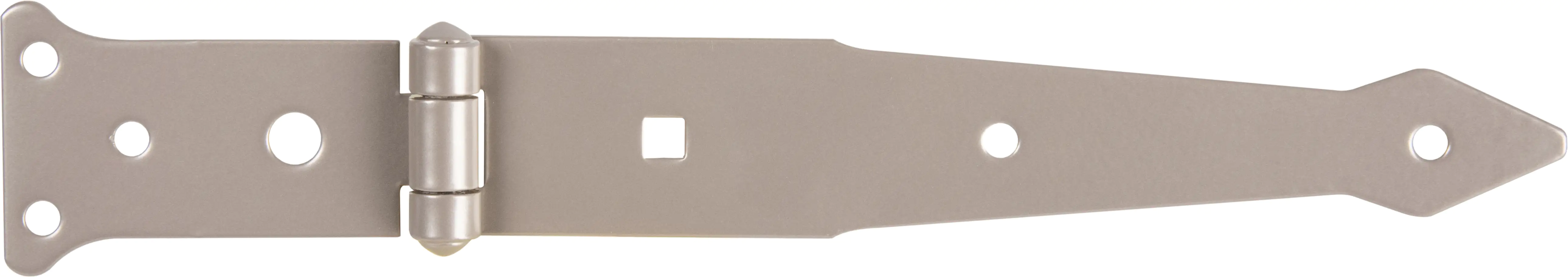 4004338300197 Alberts Duravis Werfgehänge perlbeige, 202 / 77 x 48 mm