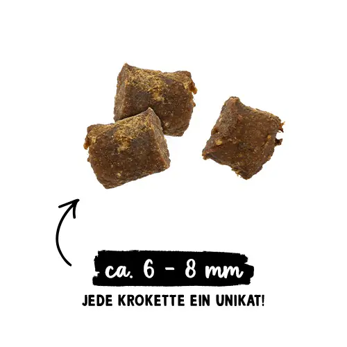 Sanabelle Juicy softes Katzentrockenfutter Adult 2 + 1 Gratis Probieraktion