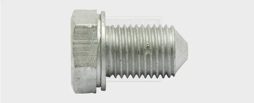 SWG Ölablassschraube VW Porsche Seat 14x1,5 ähnlich 908 132 01