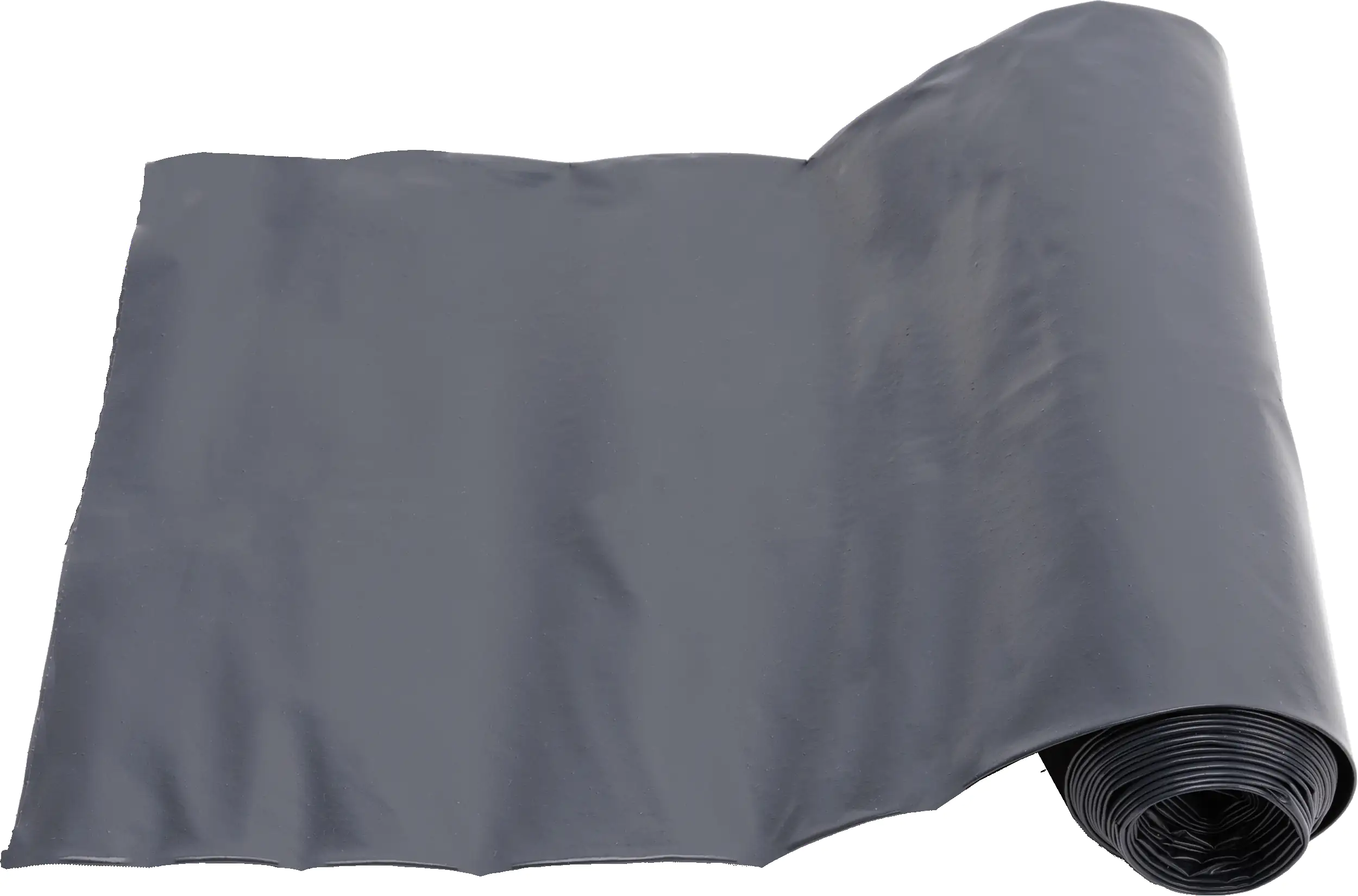 Trendline Bausack 60 L, 150 mµ, schwarz, 5 Stück