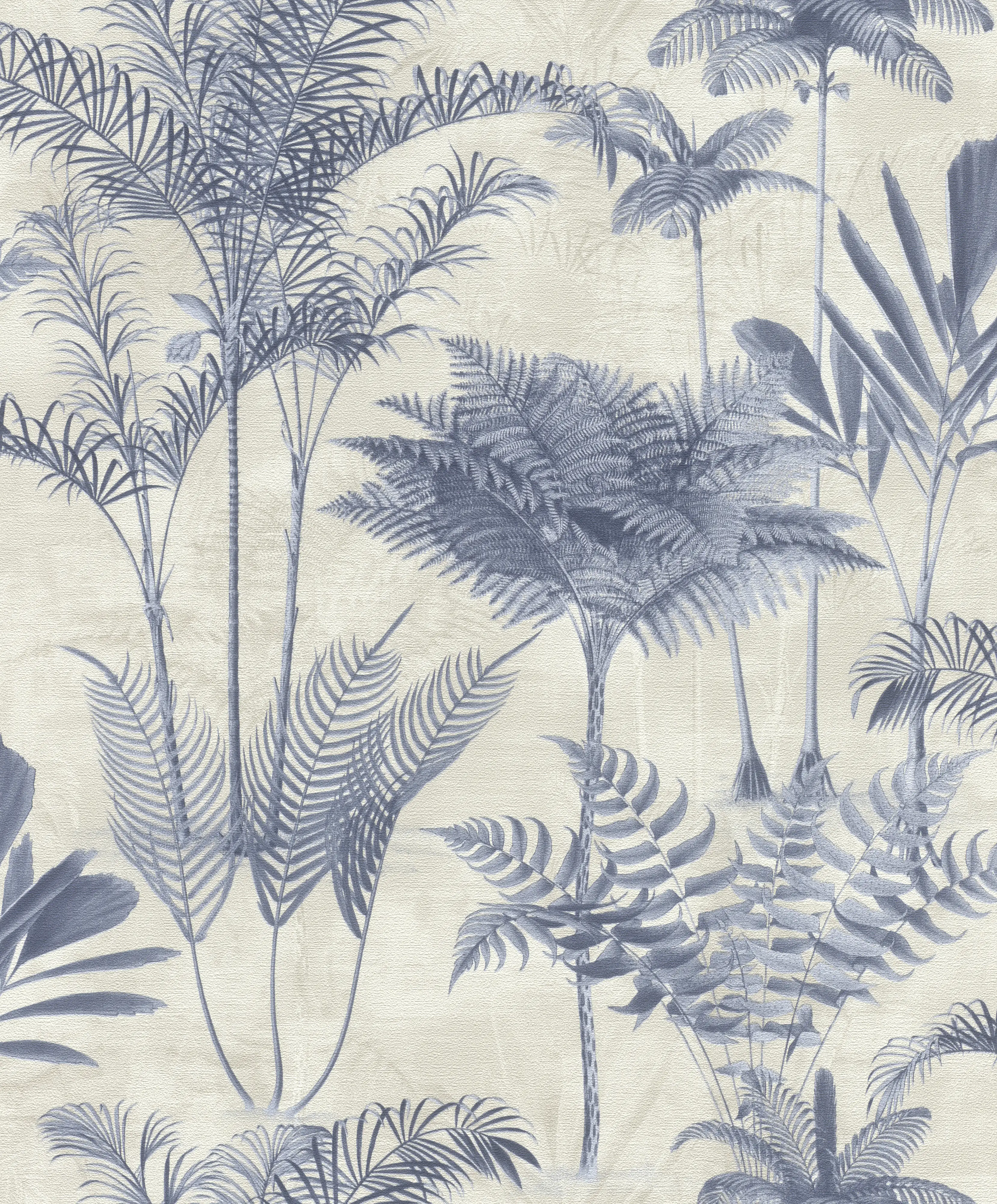 Rasch Vliestapete 555127 Blau-Indigo Muster & Motive 10,05 m x 0,53 m Rasch Vliestapete 555127 Blau-Indigo Muster & Motive 10,05 m x 0,53 m