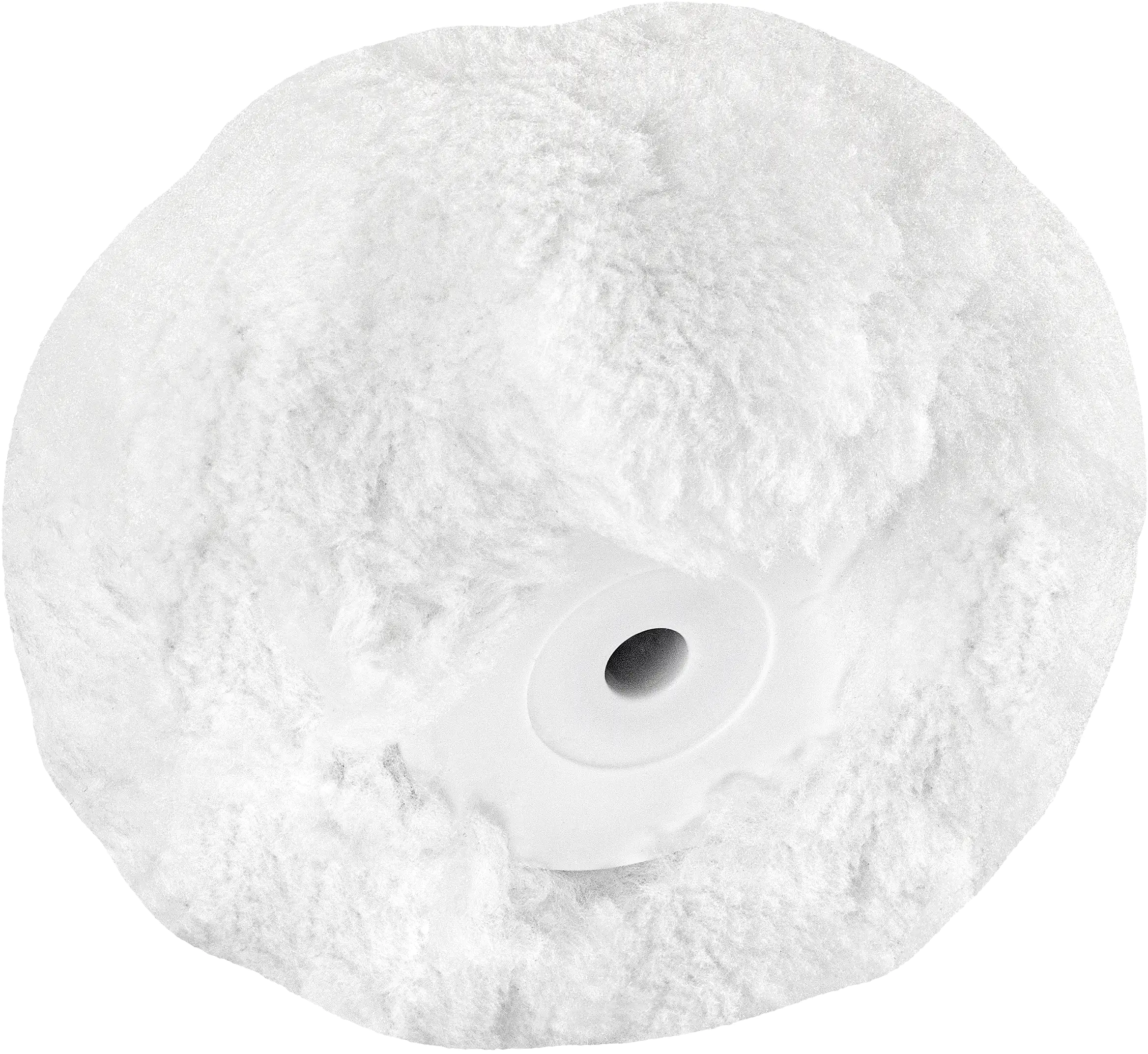 Color Expert Ersatzwalze 11 cm für Eckenroller