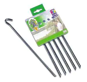 Happy People Zeltpflock Dreikant 23 cm Happy People Zeltpflock Dreikant 23 cm