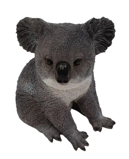 Dekofigur Koala 21 x 21 x 20 cm
