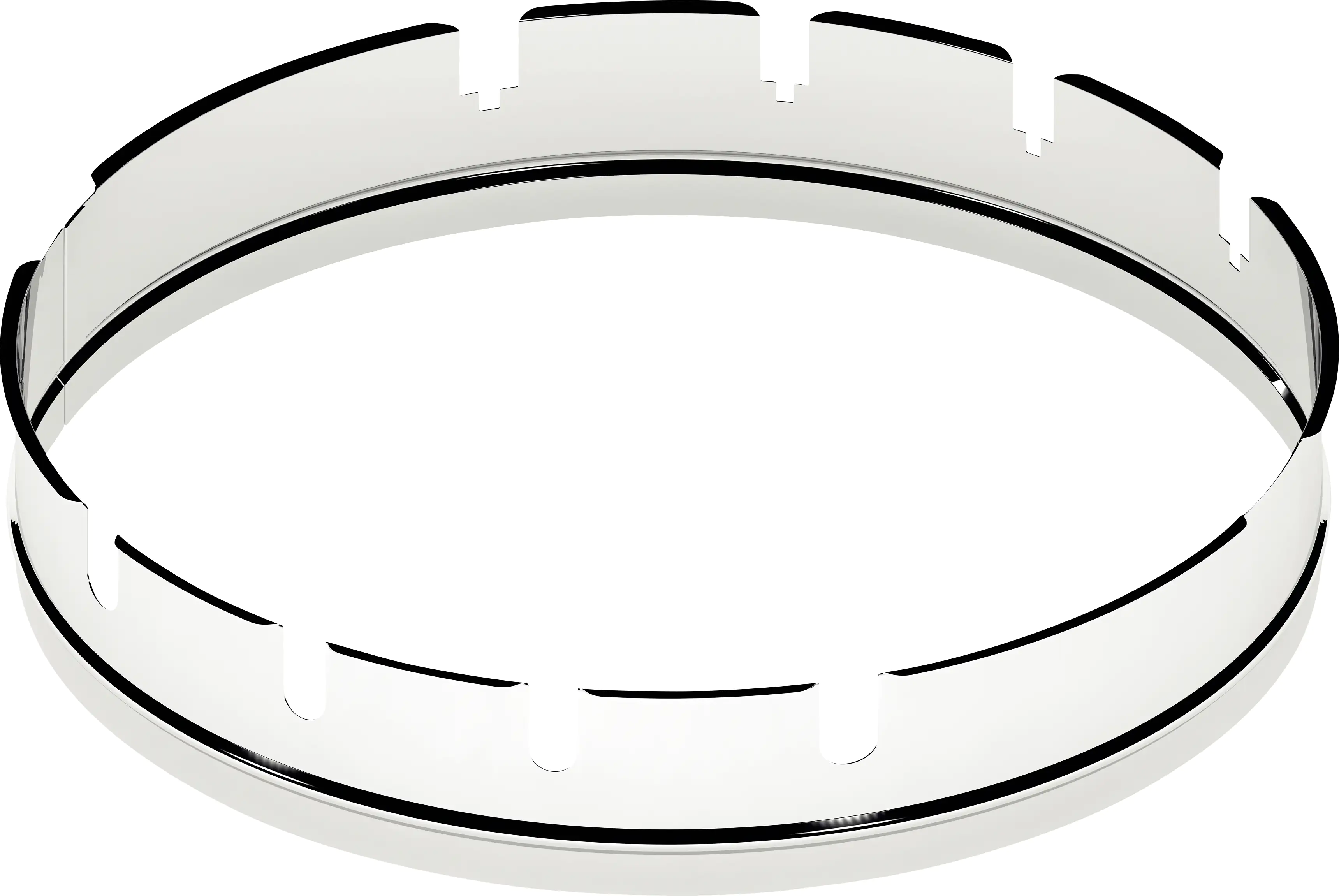 Tramontina Grillaufsatz rund für Grillspieße