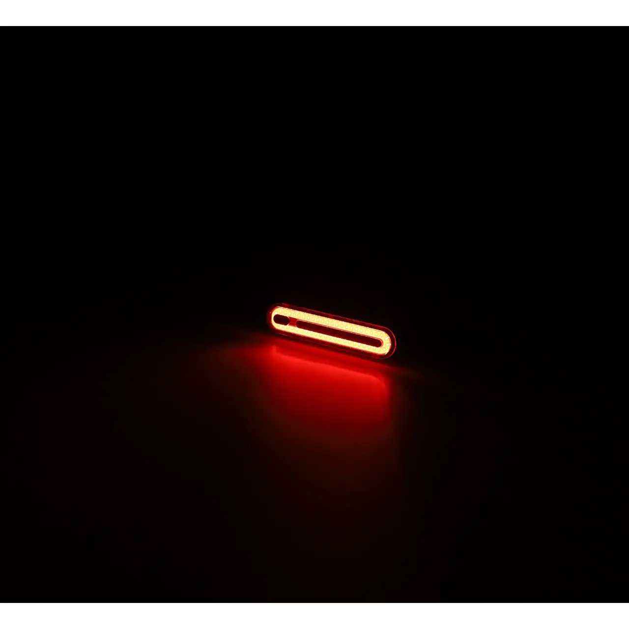 4008153500893_2 Fischer Batterie LED-Rückleuchte Stab mit Universalhalter