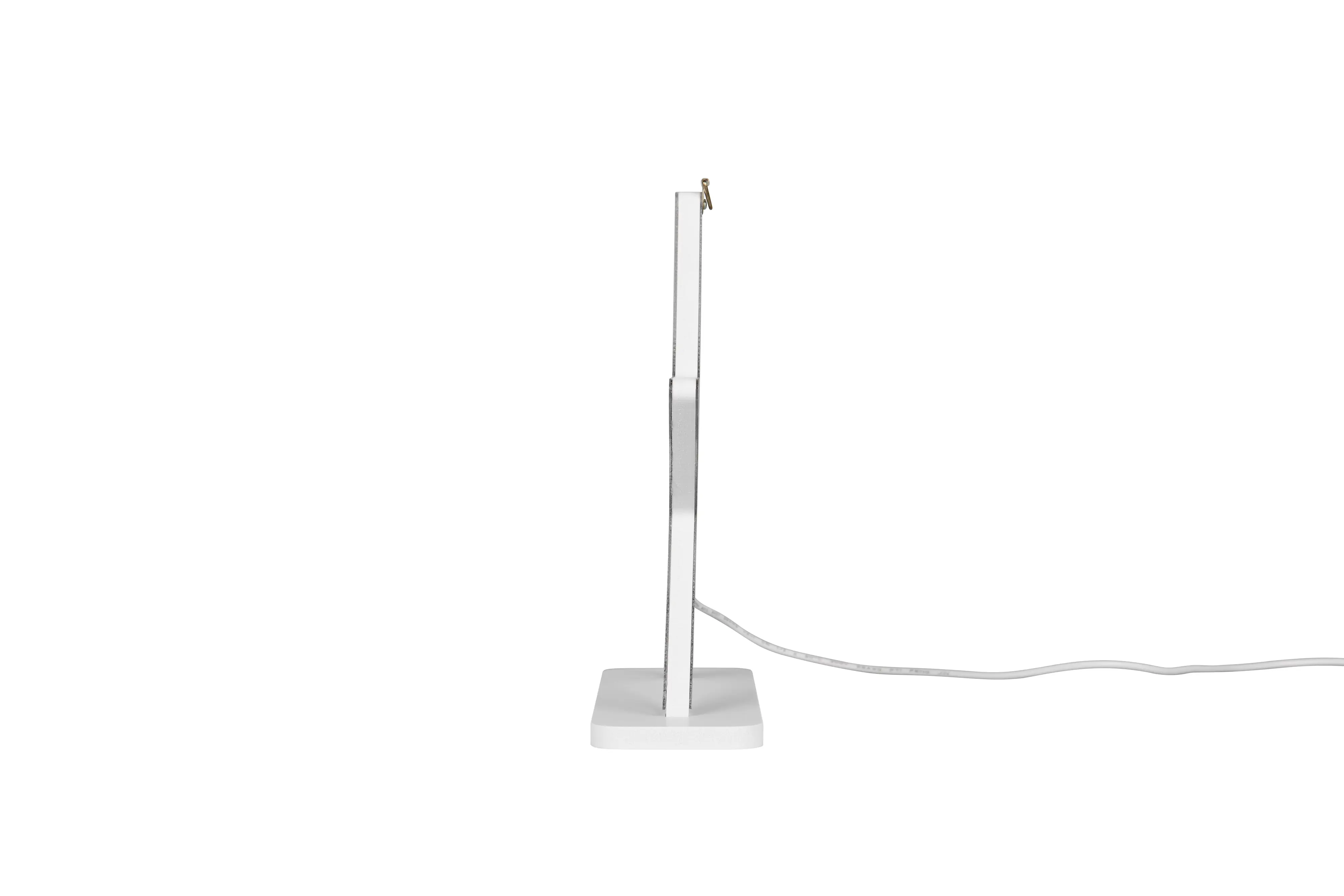Reality LED-Wandleuchte Etoile weiß USB-C-Anschluss