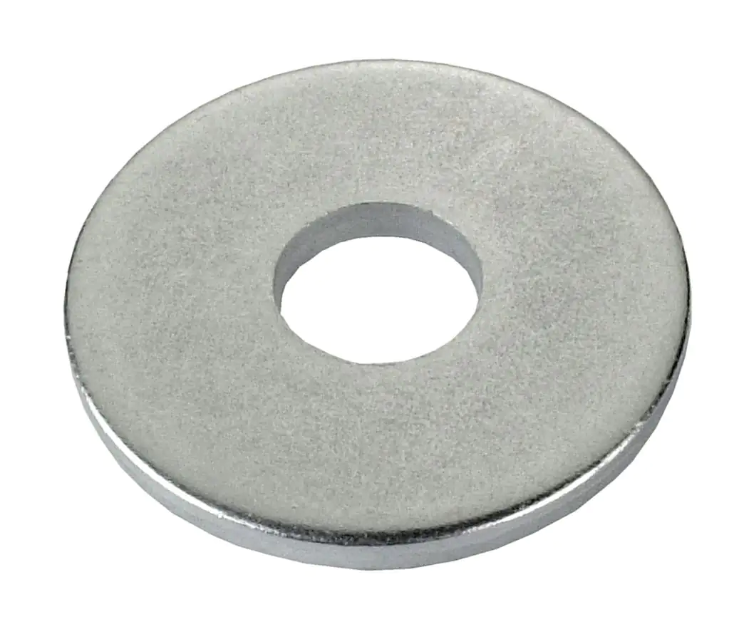 Connex Bauscheiben 13.5 x 45 x 4 mm - 15 Stk. Inhalt: 15 Stück