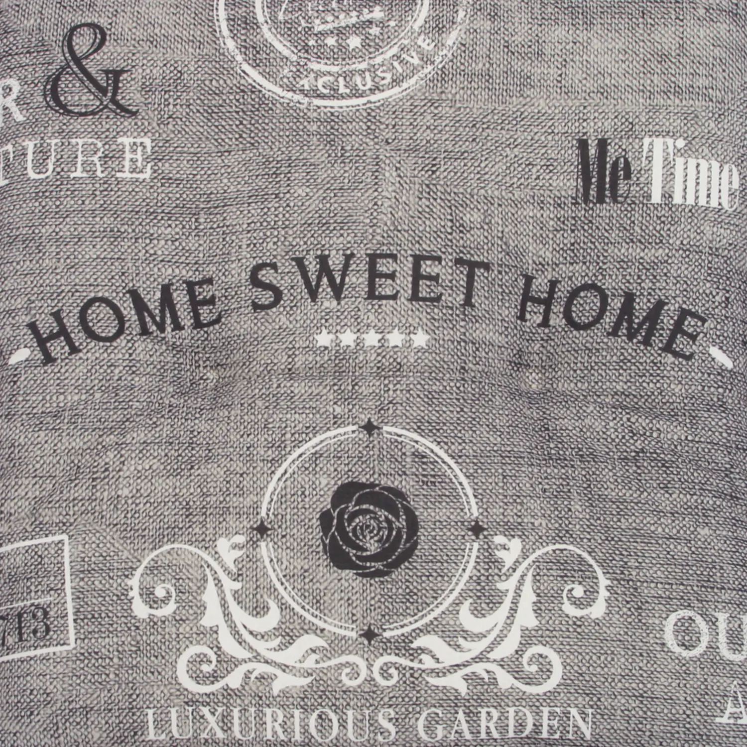 GO-DE Bankauflage 148 x 48 x 6 cm grau GO-DE Bankauflage 148 x 48 x 6 cm grau