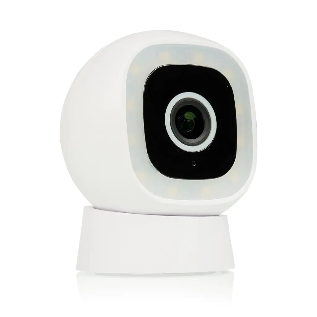 Smartwares Outdoor IP Kamera CIP 39311 Starlight 2K, Quad HD-Videoauflösung
