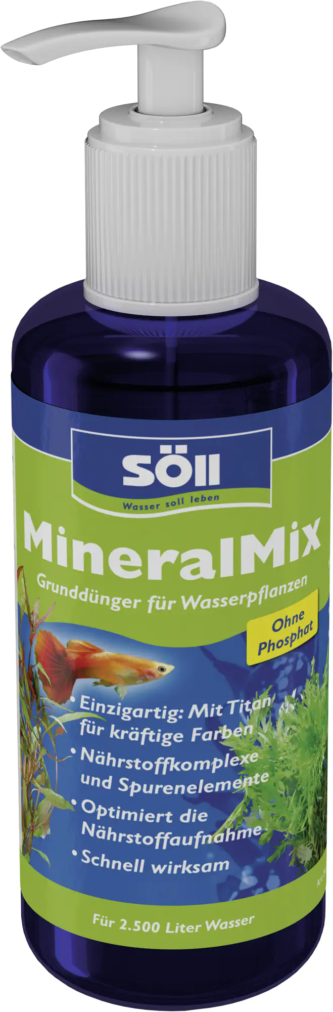 Söll MineralMix 250 ml