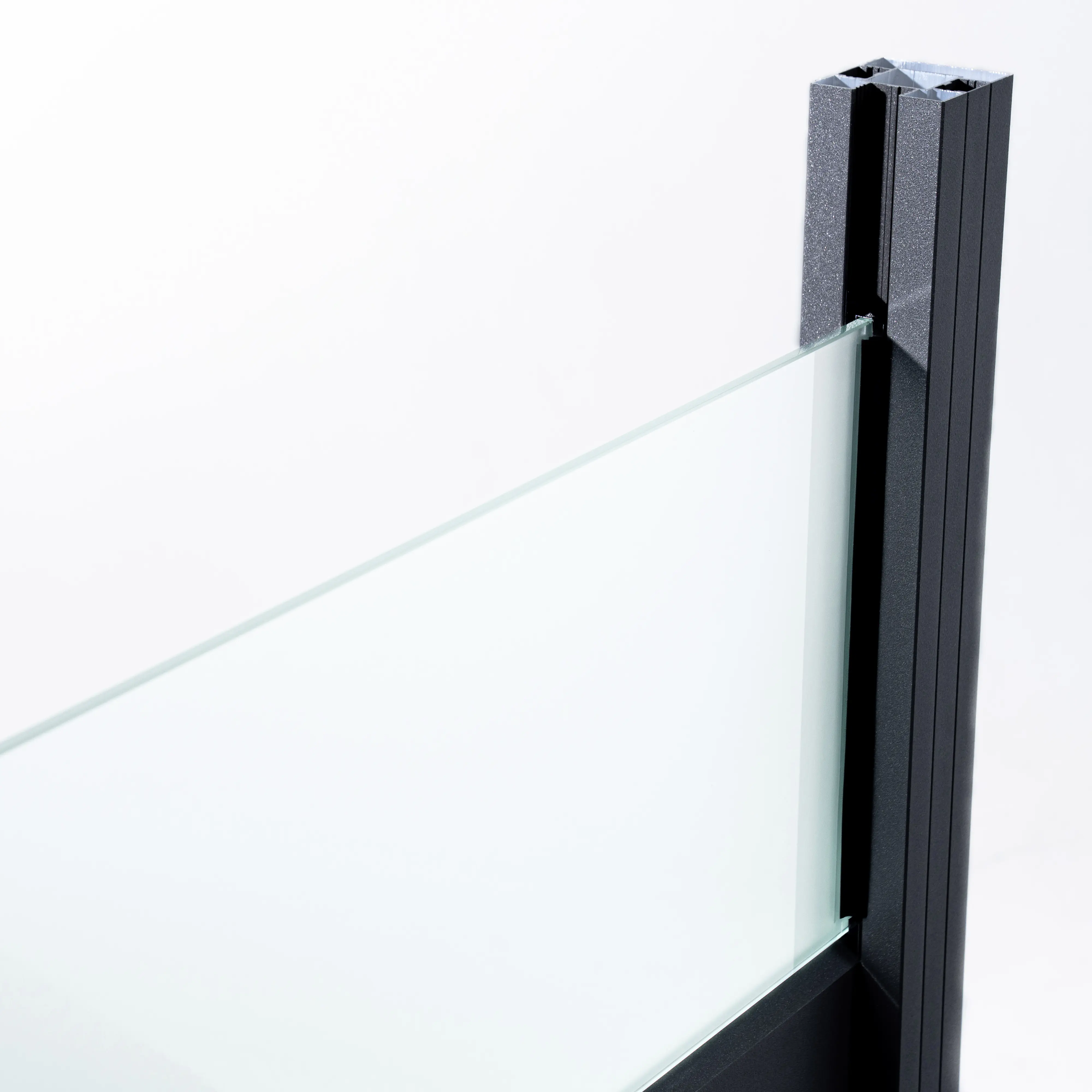Ambiente Alu-Zaun Grundset Rhombus MINI 187 x 124,2 cm anthrazit Ambiente Alu-Zaun Grundset Rhombus MINI 187 x 124,2 cm anthrazit