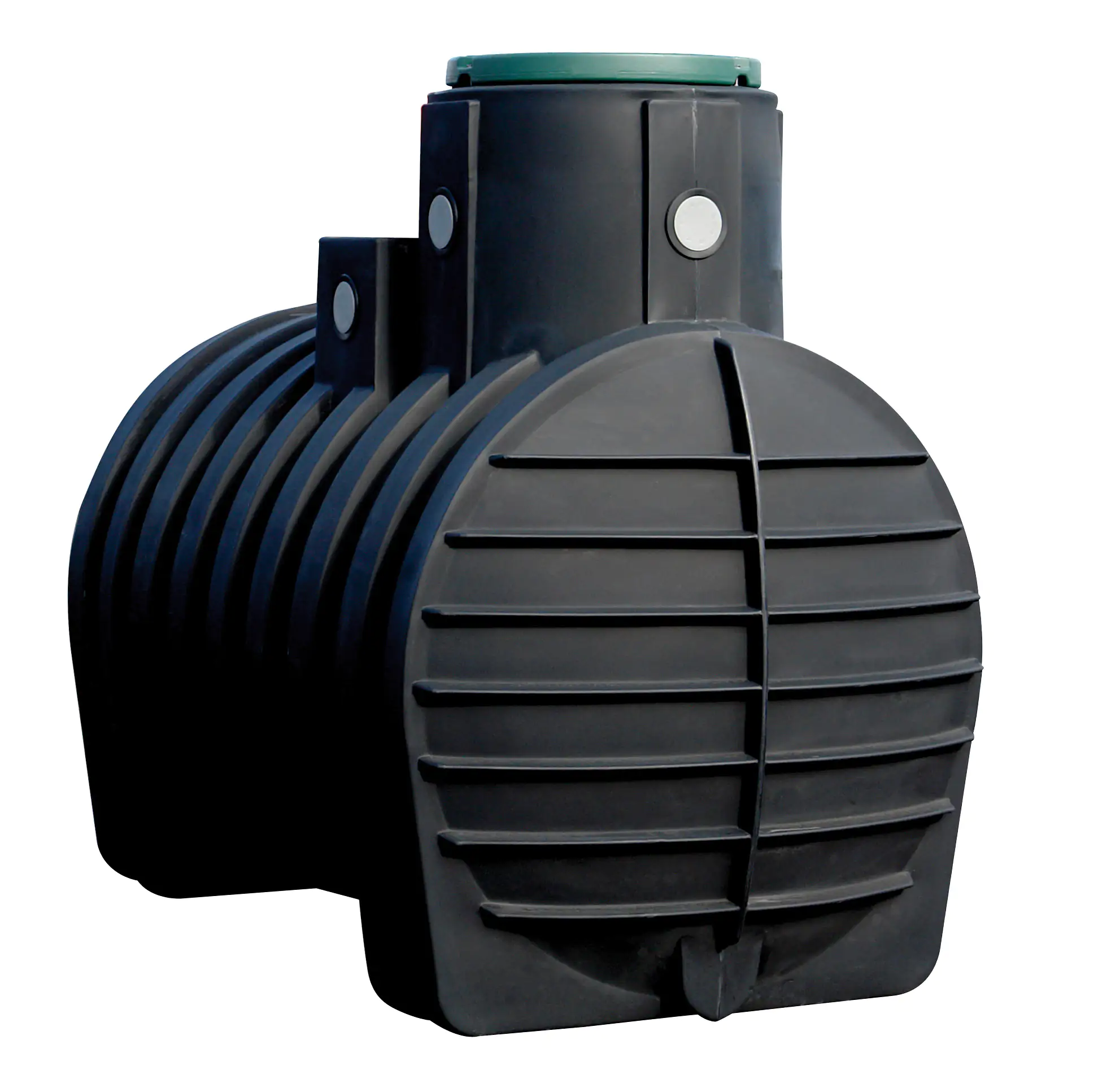 4rain Mono Erdtank-Paket 4000 L Haus-Premium, begehbar 4rain Mono Erdtank-Paket 4000 L Haus-Premium, begehbar