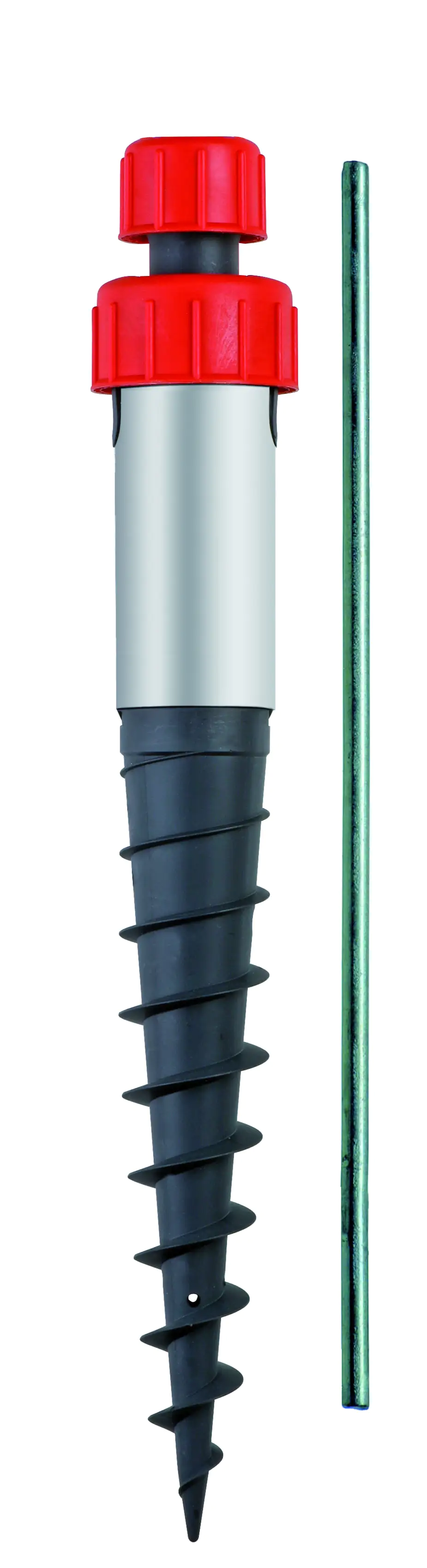 4007248335204_1 Blome Bodenhülse DuoFix inklusive Eindrehstange für Ø 17-55 mm