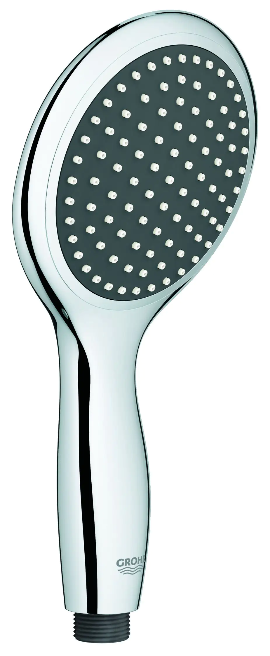 Grohe Handbrause Vitalio Rain 115 2 Strahlarten, verchromt