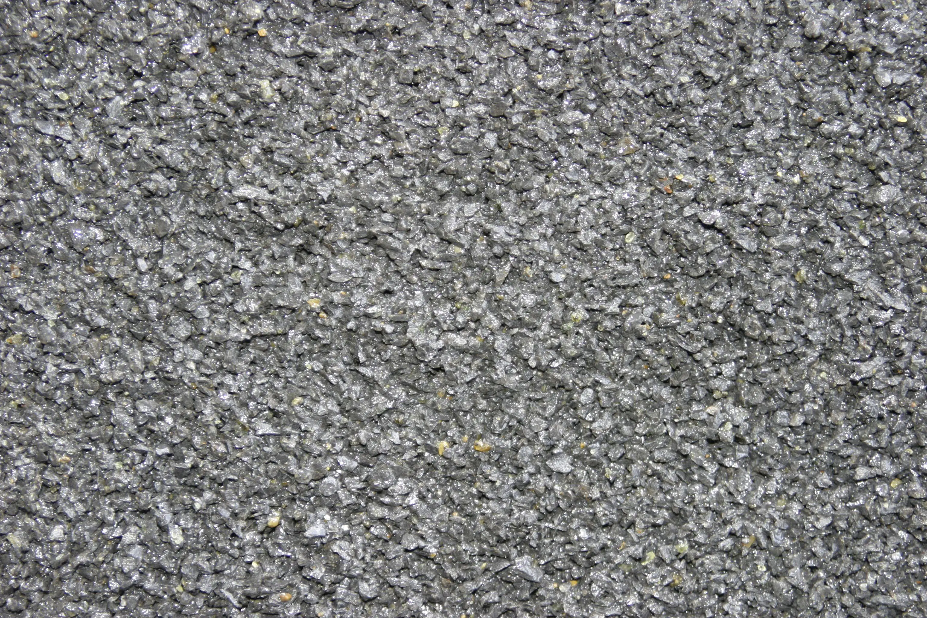 Silex Basaltsplitt 0 - 2 mm anthrazit 25 kg