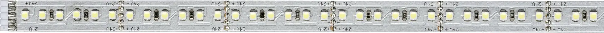 Paulmann MaxLED 1000 Stripe 1 m tageslichtweiß unbeschichtet