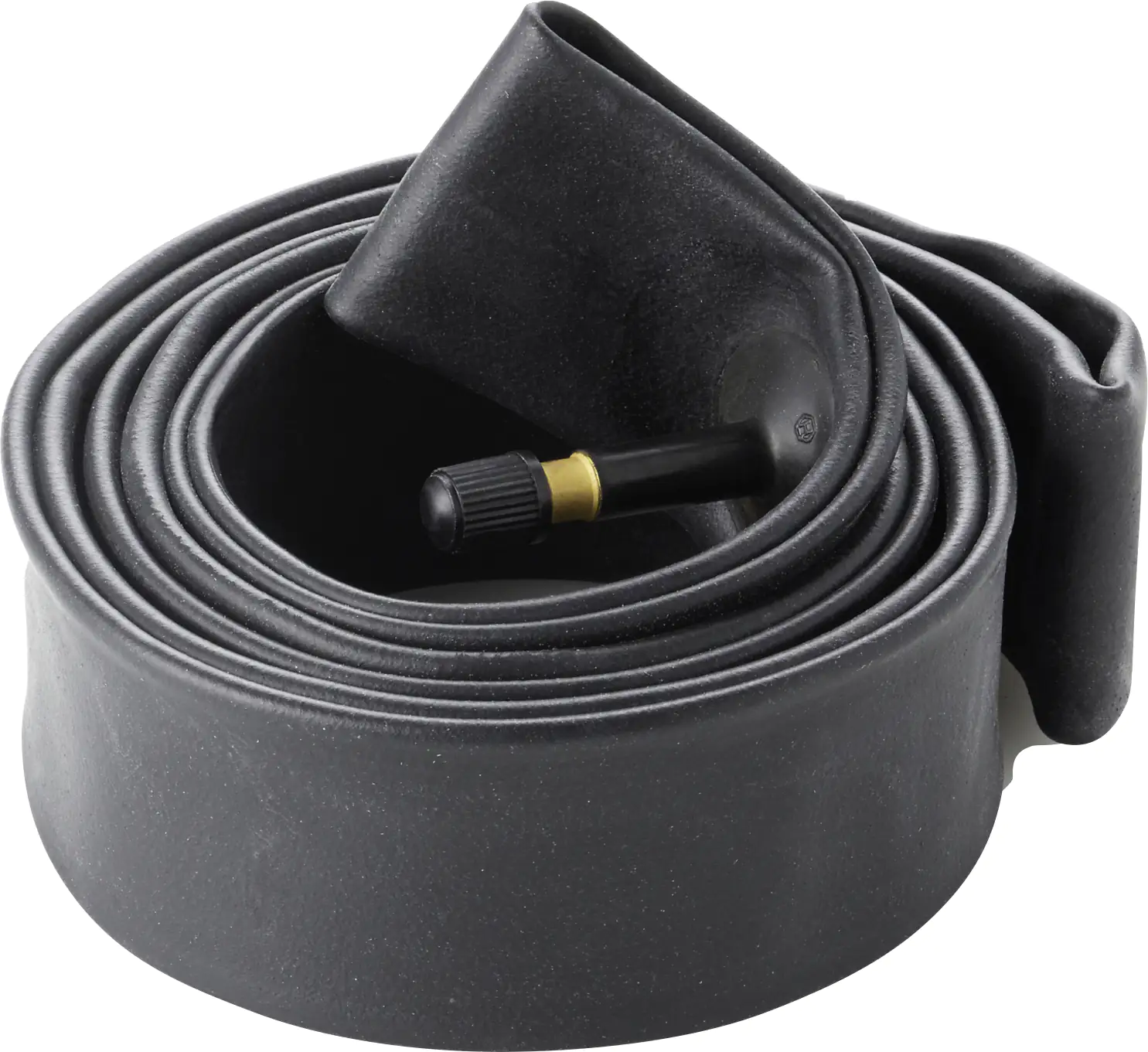 Fischer Fahrradschlauch 26 Zoll breit Autoventil