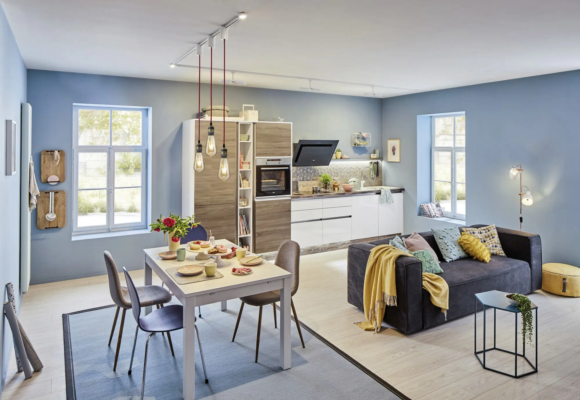 Paulmann URail Universal Pendeladapter