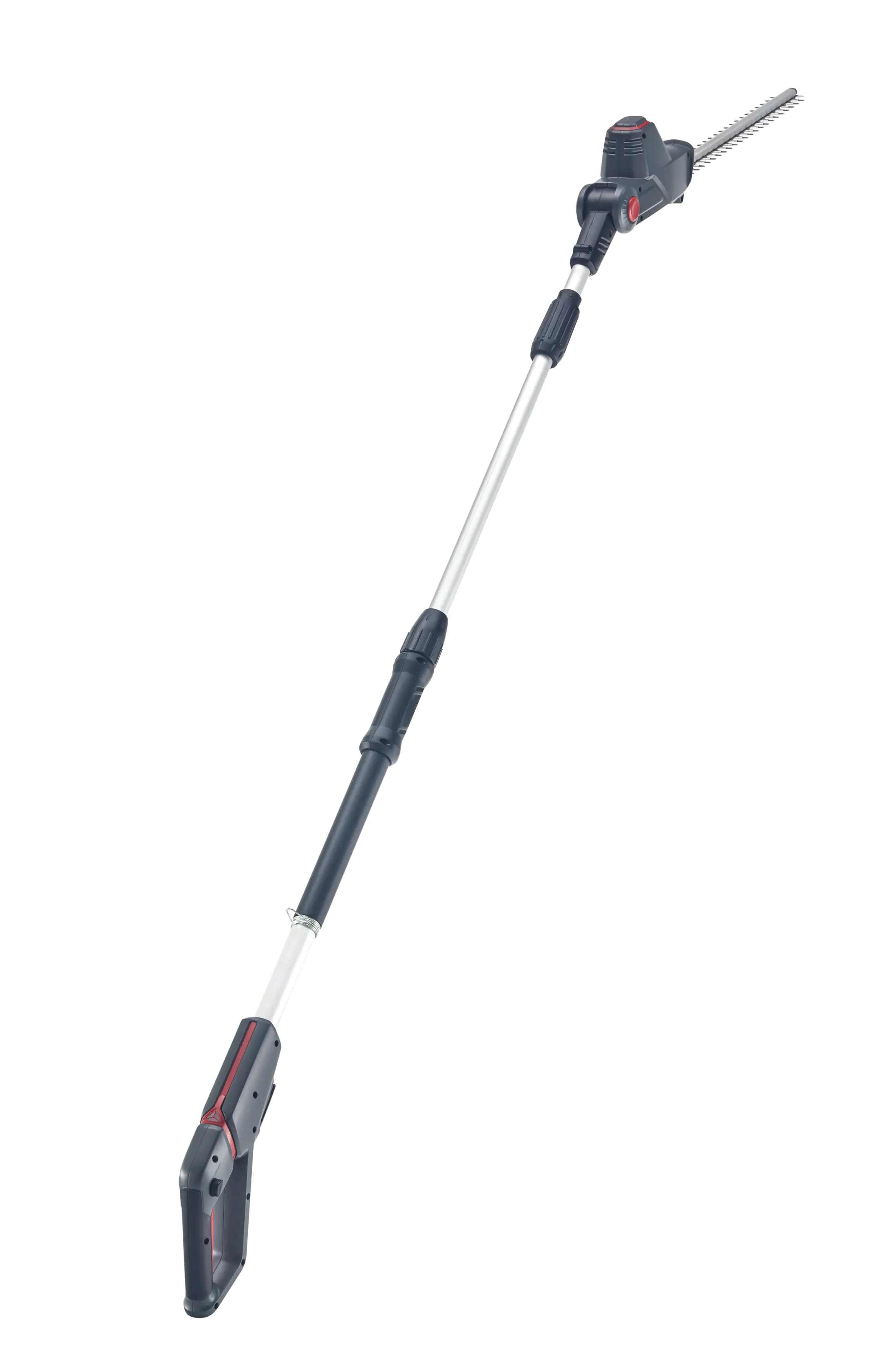 AL-KO Akku-Stabheckenschere HTA 1845 18 Volt 2,5 Ah mit Akku & Ladegerät