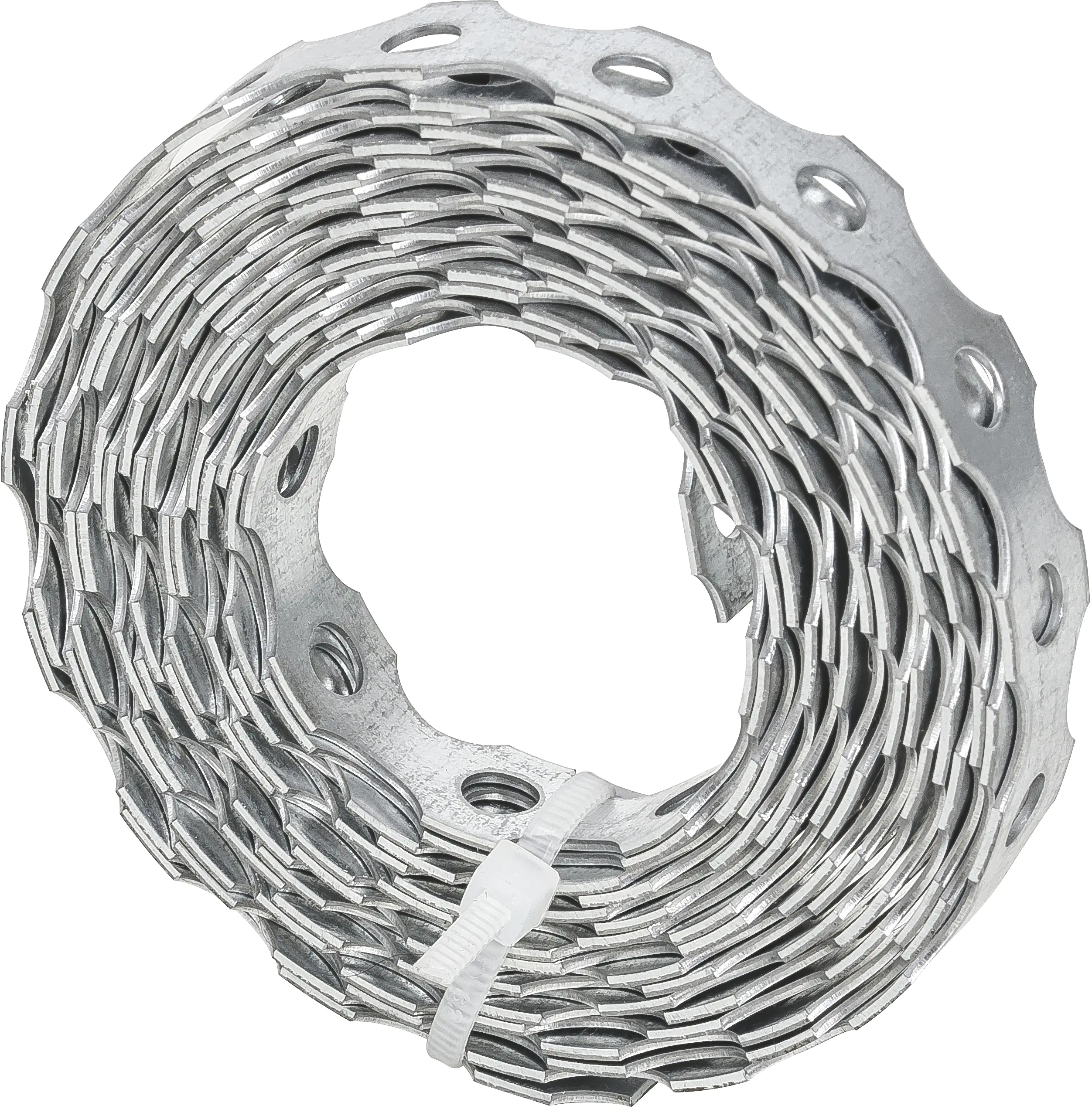 Vormann Montagebänder feuerverzinkt 12 mm