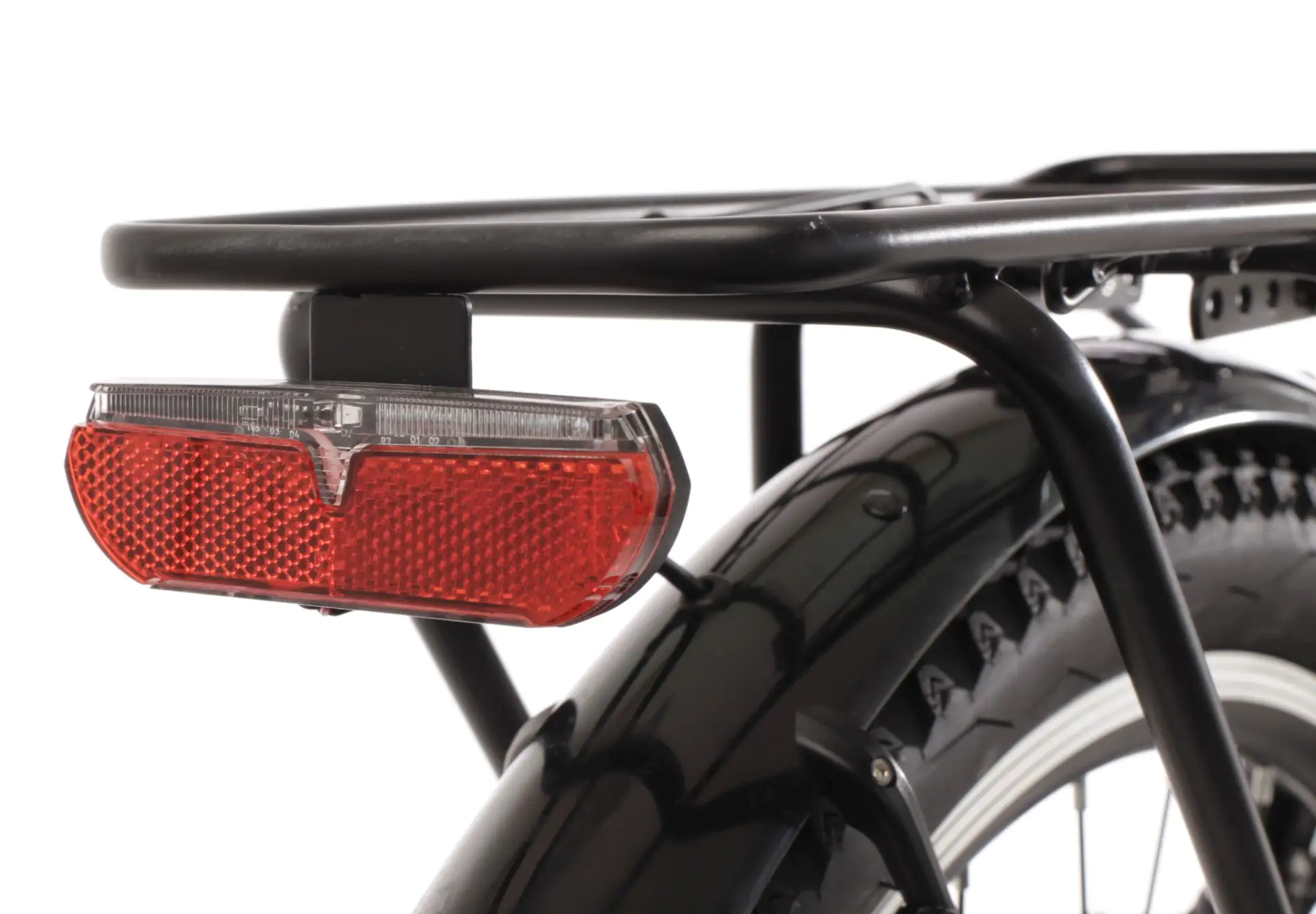 Bachtenkirch Jugendfahrrad SWOP 20 Zoll matt-blau