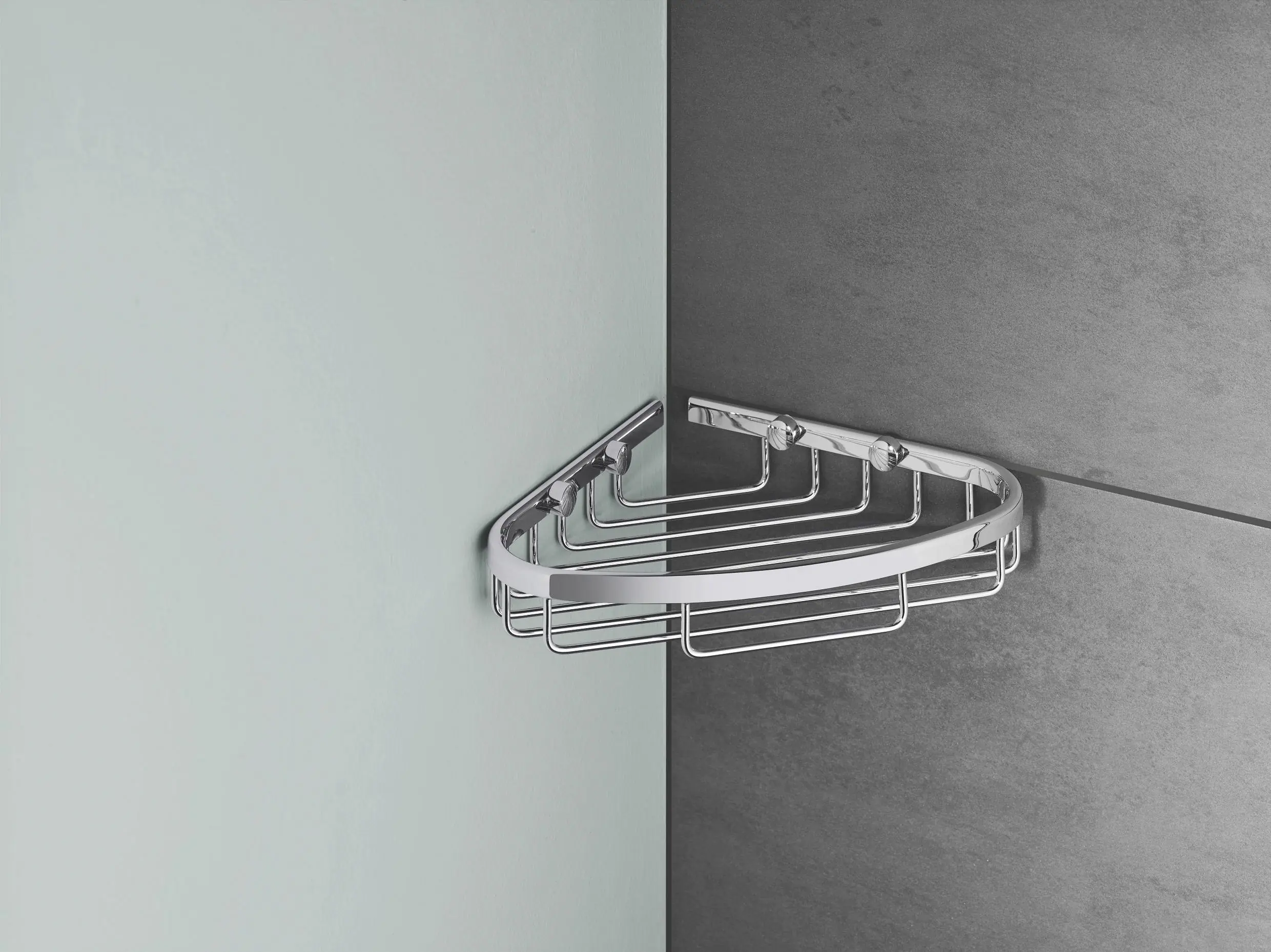 Grohe Start Cosmopolitan Ablagekorb chrom Grohe Start Cosmopolitan Ablagekorb chrom