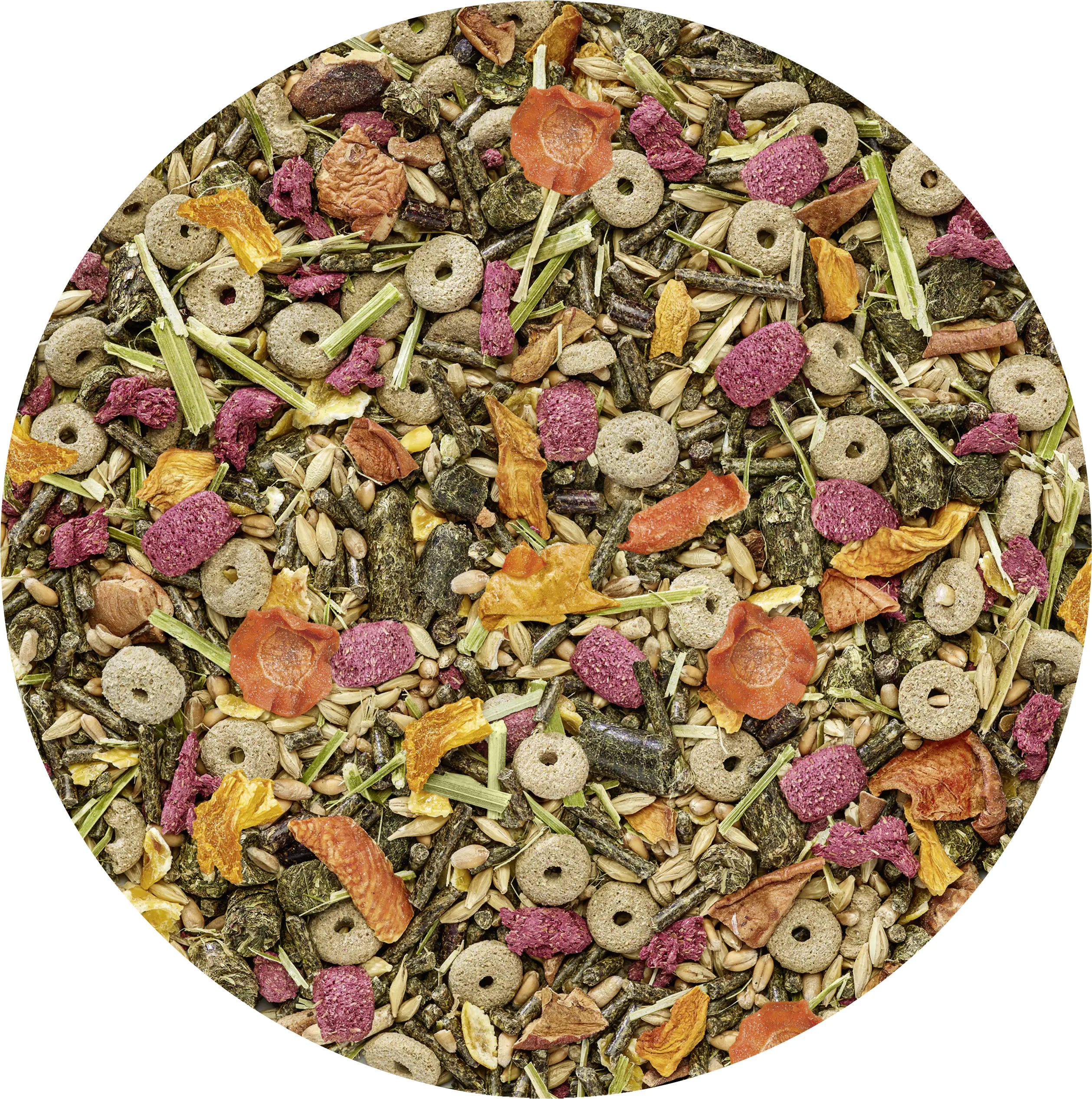 Vitakraft Zwergkaninchenfutter Menu Vital ZK 5 kg