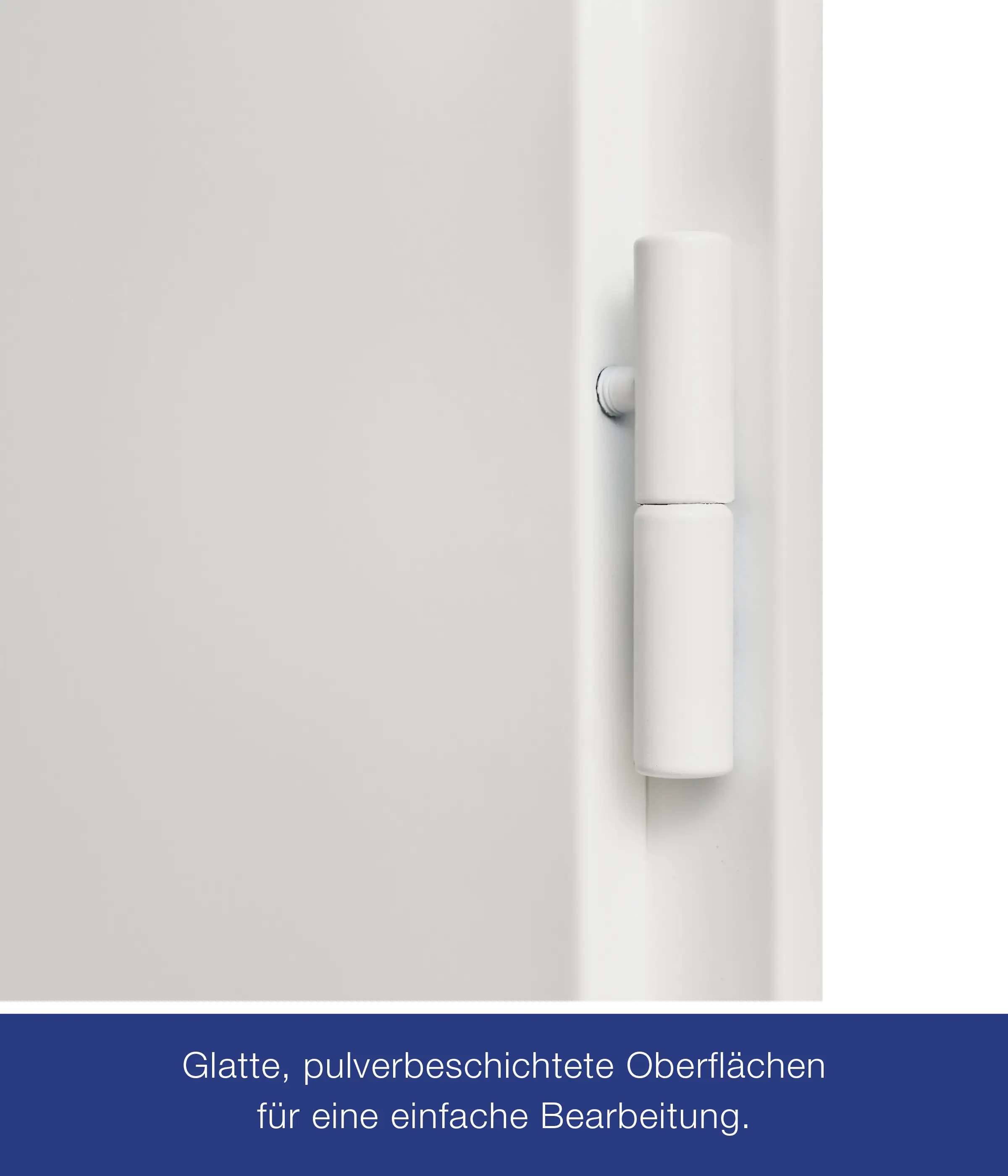 Hörmann Innentür ZK weiß 75 x 200 cm, DIN rechts