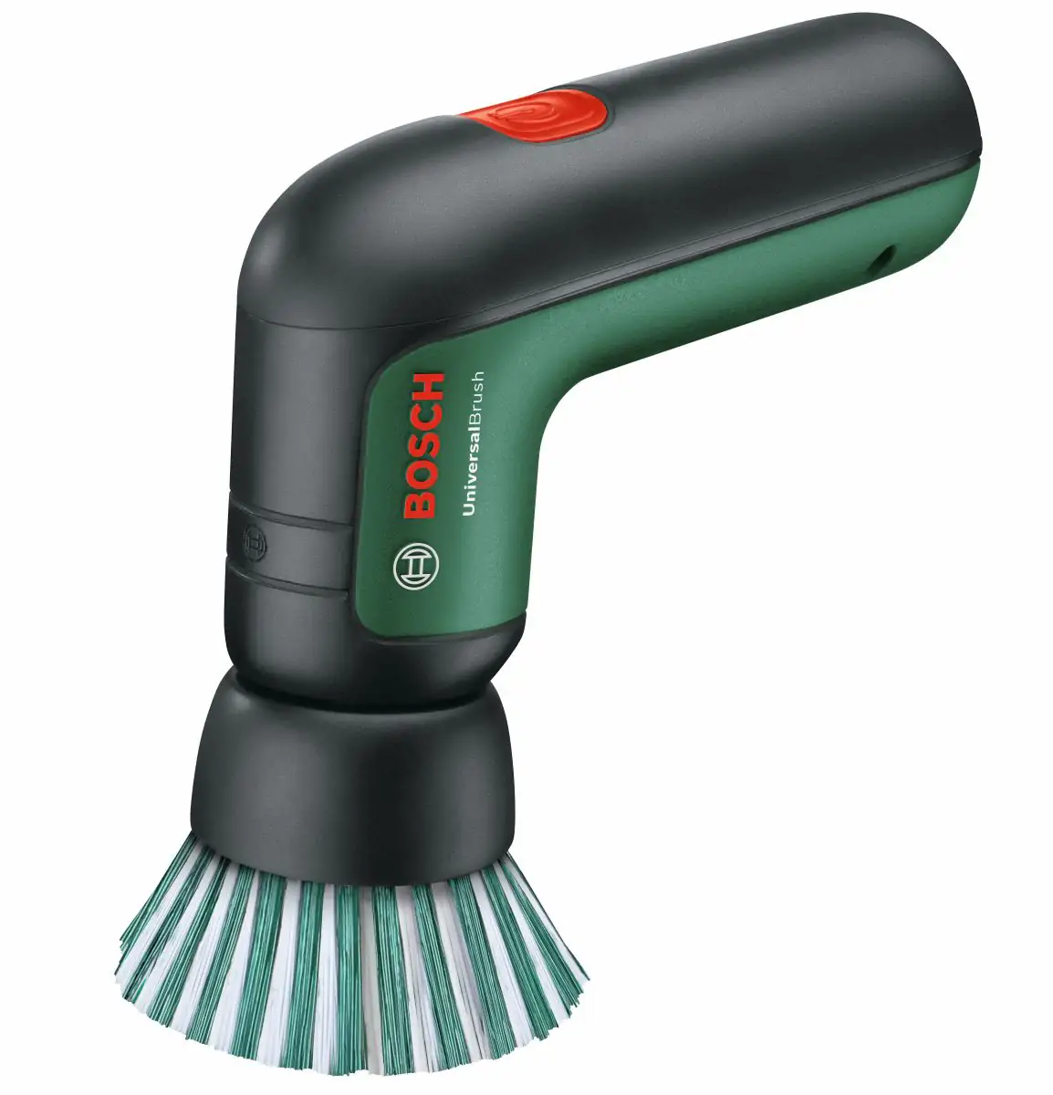 Bosch Akku-Reinigungsbürste UniversalBrush 3.6 V, 1.5 Ah Bosch Akku-Reinigungsbürste UniversalBrush 3.6 V, 1.5 Ah