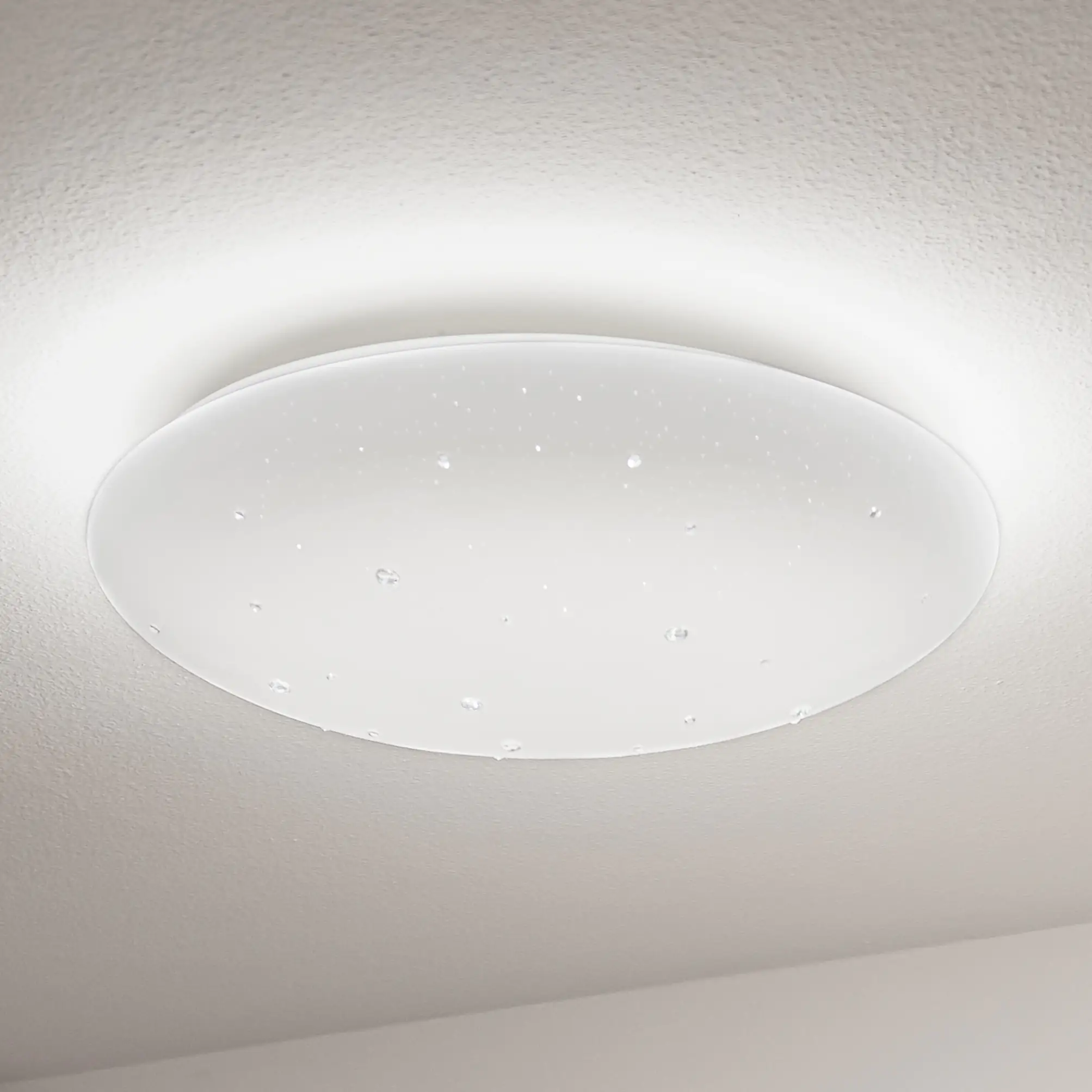 MegaLight LED Deckenleuchte Shining Diamond 35cm 24W