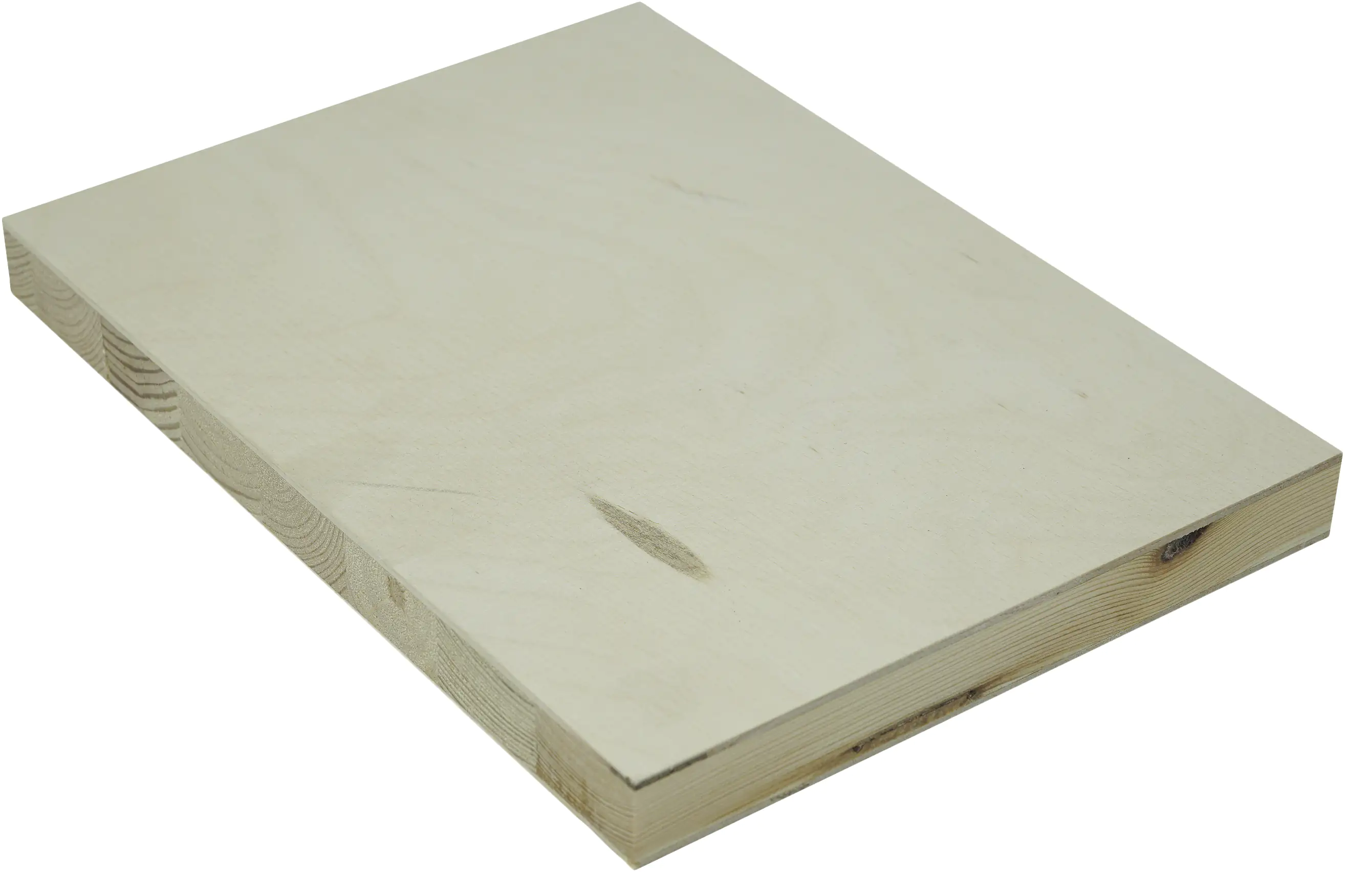 Tischlerplatte Birke 22 mm Birke, Stärke: 22 mm