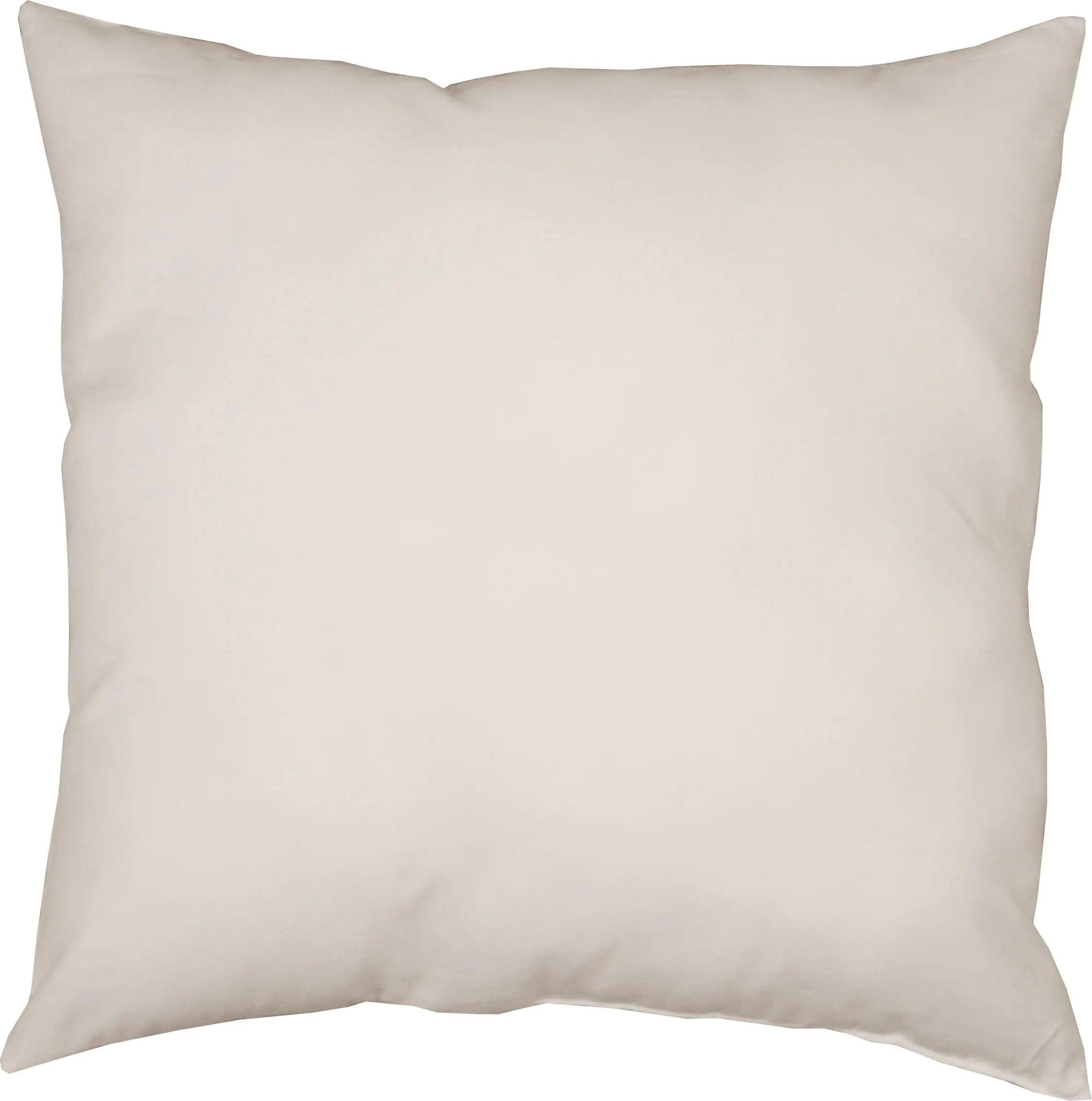 Kissenfüllung 40 x 40 cm