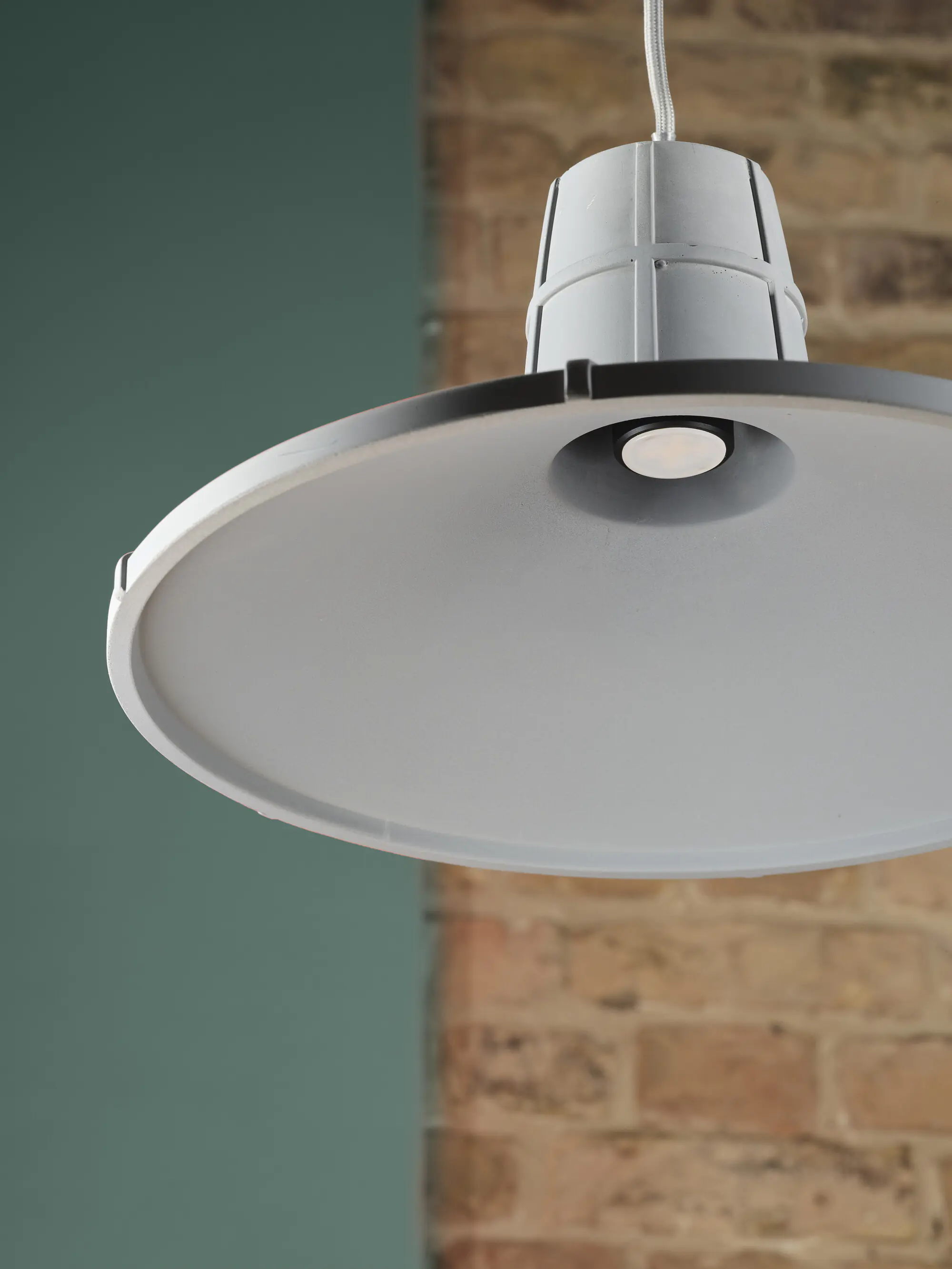 Osram LED Leuchtmittel Star Flat 29 E27 4,5 W warmweiß dimmbar