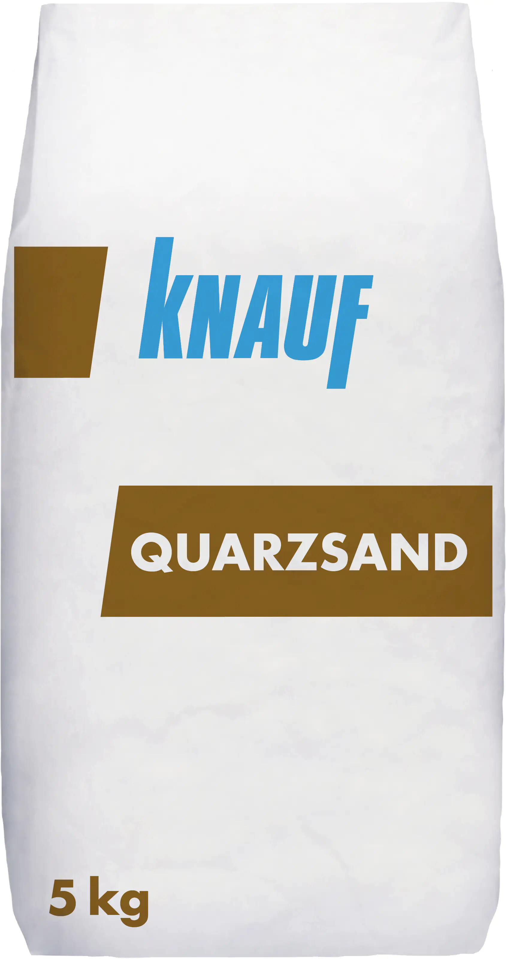 Knauf Quarzsand 5 kg hellgrau Knauf Quarzsand 5 kg hellgrau