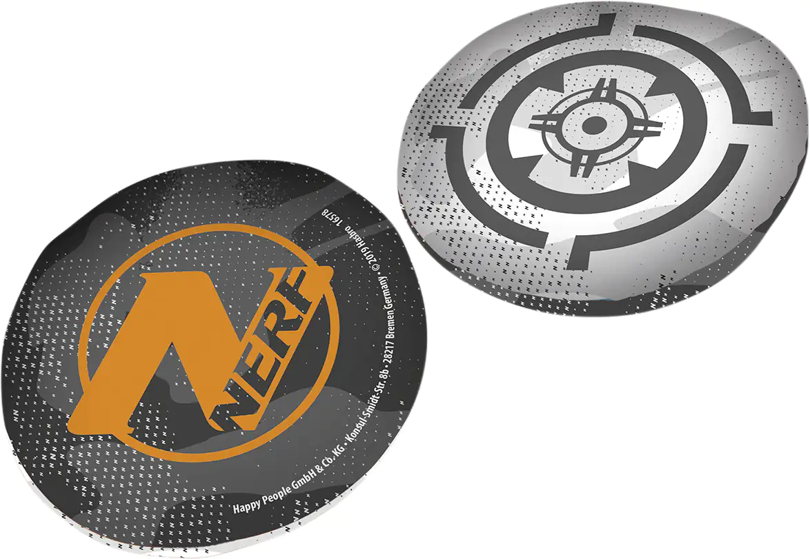 NERF Neopren Wasserspringer Ø 8 cm