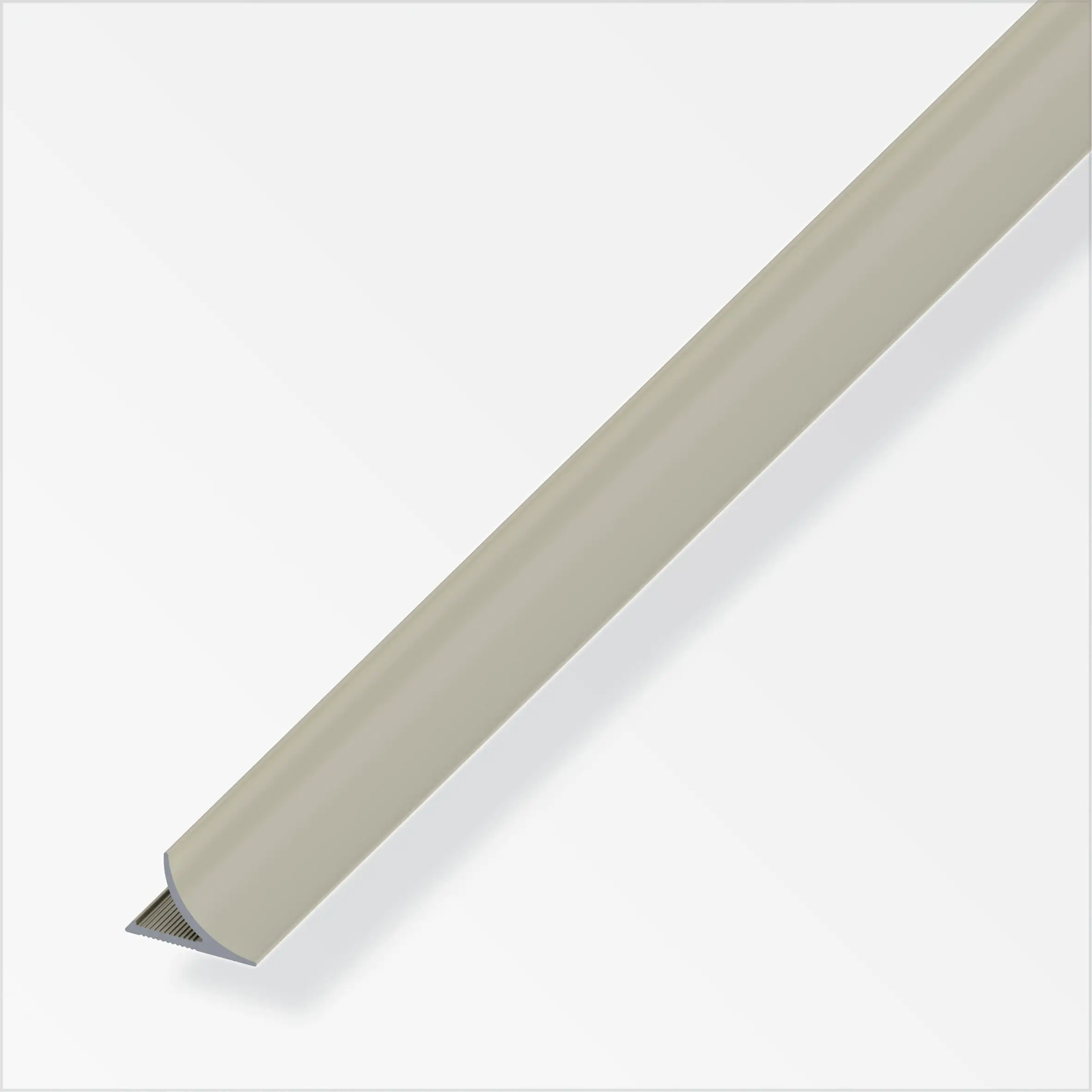 alfer Randfugenabdeck-Profil