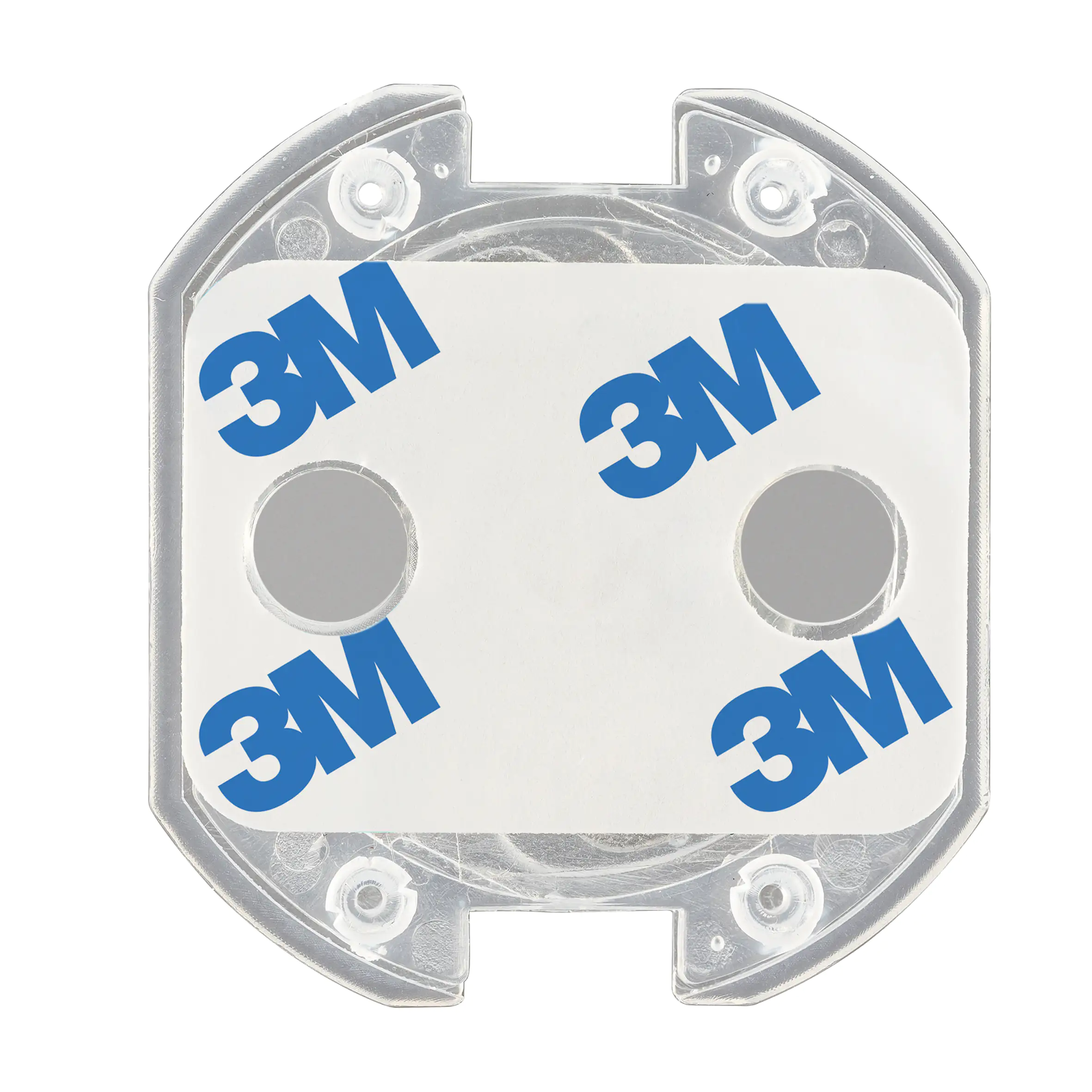 Reer Steckdosenschutz transparent transparent, klebbar, 10 Stück Reer Steckdosenschutz transparent transparent, klebbar, 10 Stück