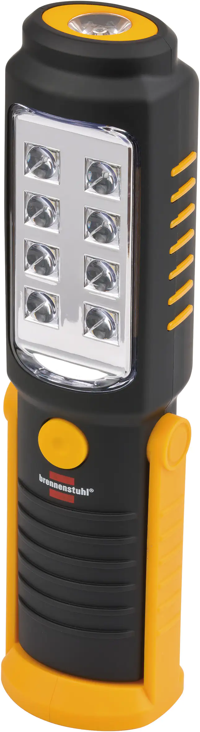 4007123641611 Brennenstuhl LED Universalleuchte HL DB 81 M1H1 250lm + 100lm