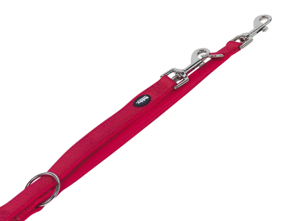 Nobby Führleine Classic Preno rot 200 cm Nobby Führleine Classic Preno rot 200 cm