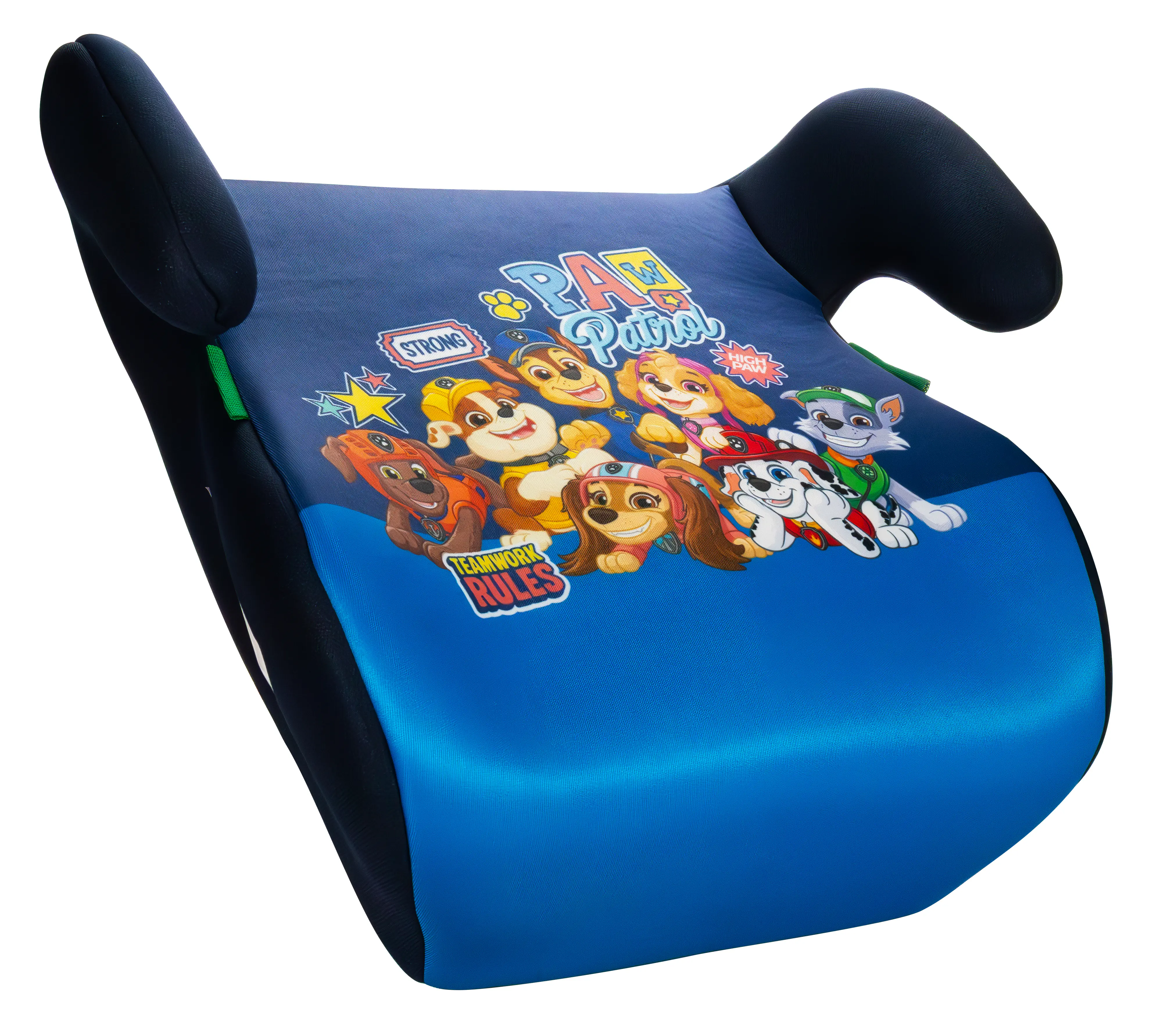 HITS4KIDS Kindersitzerhöhung Paw Patrol 15-36 kg