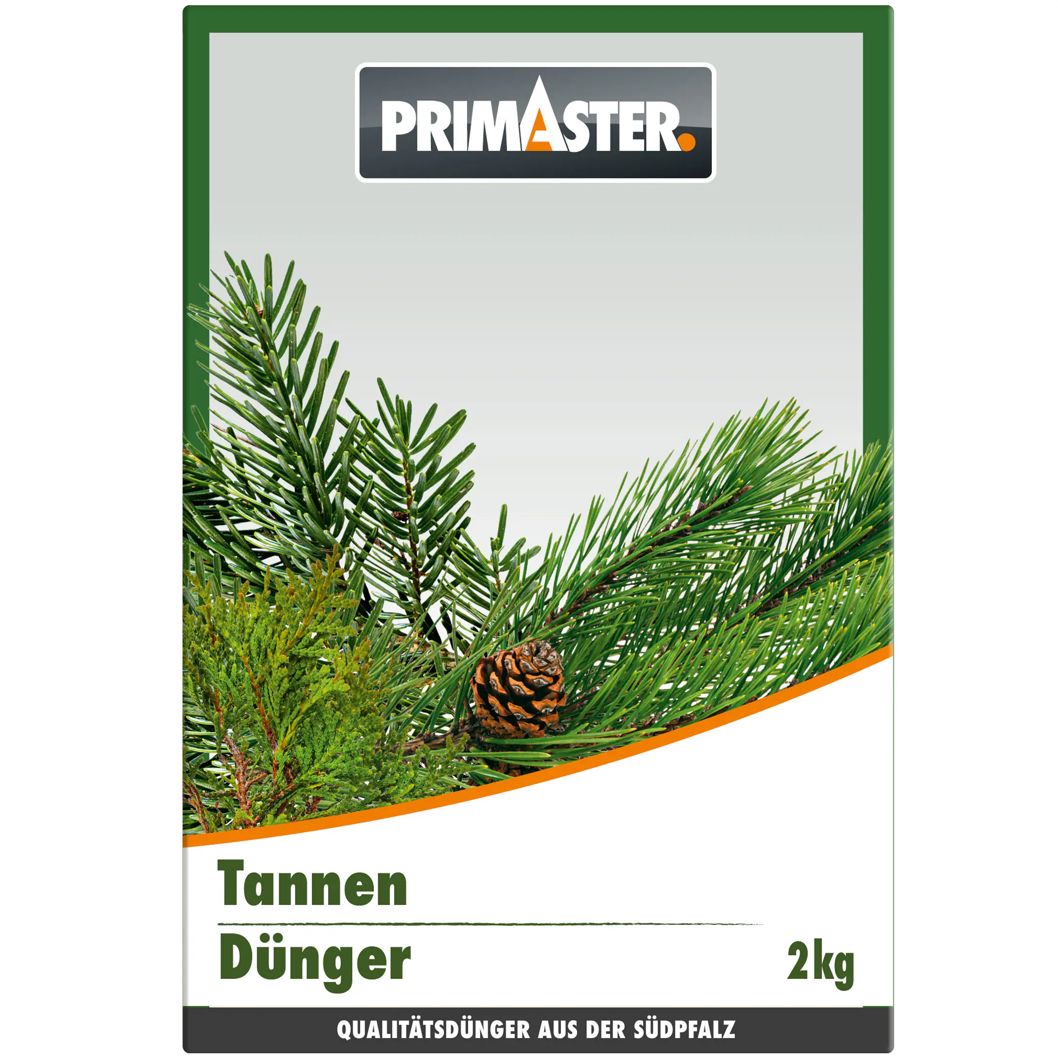 Primaster Tannendünger 2 kg