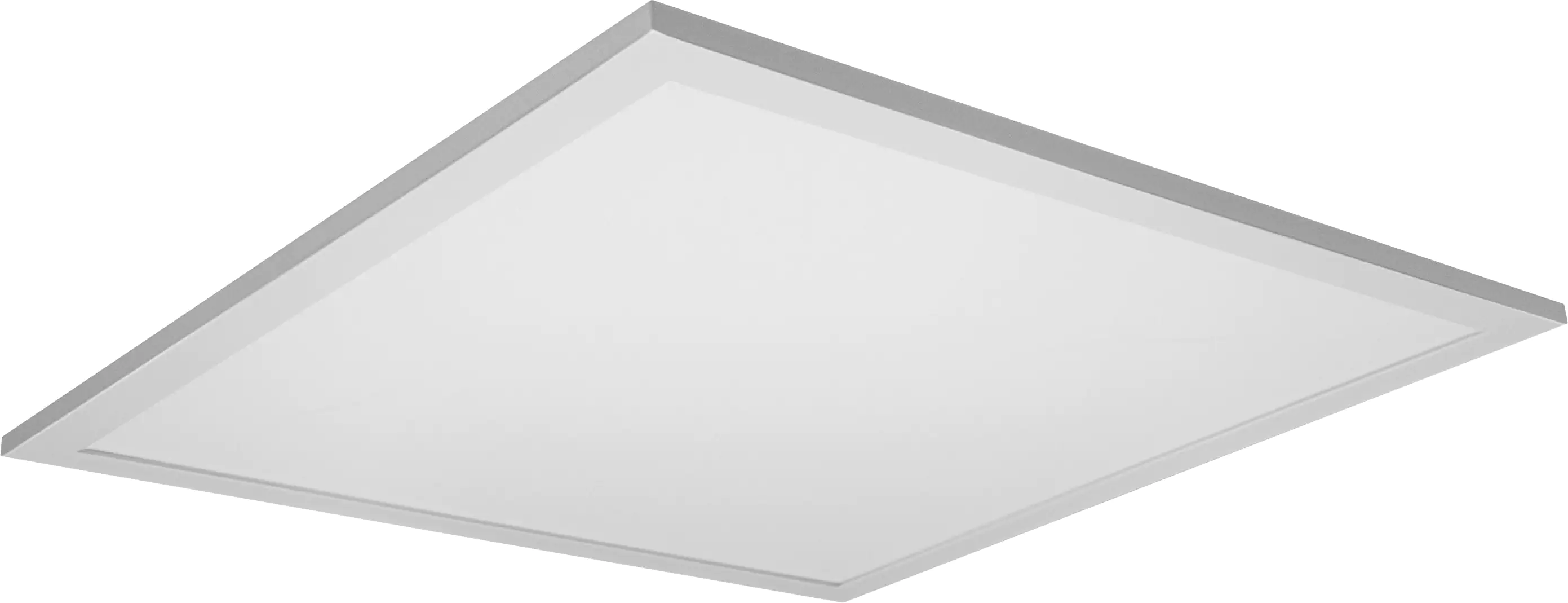 Ledvance LED Deckenleuchte SMART+ WiFi Planon 45x45 cm 45 x 45 cm weiß