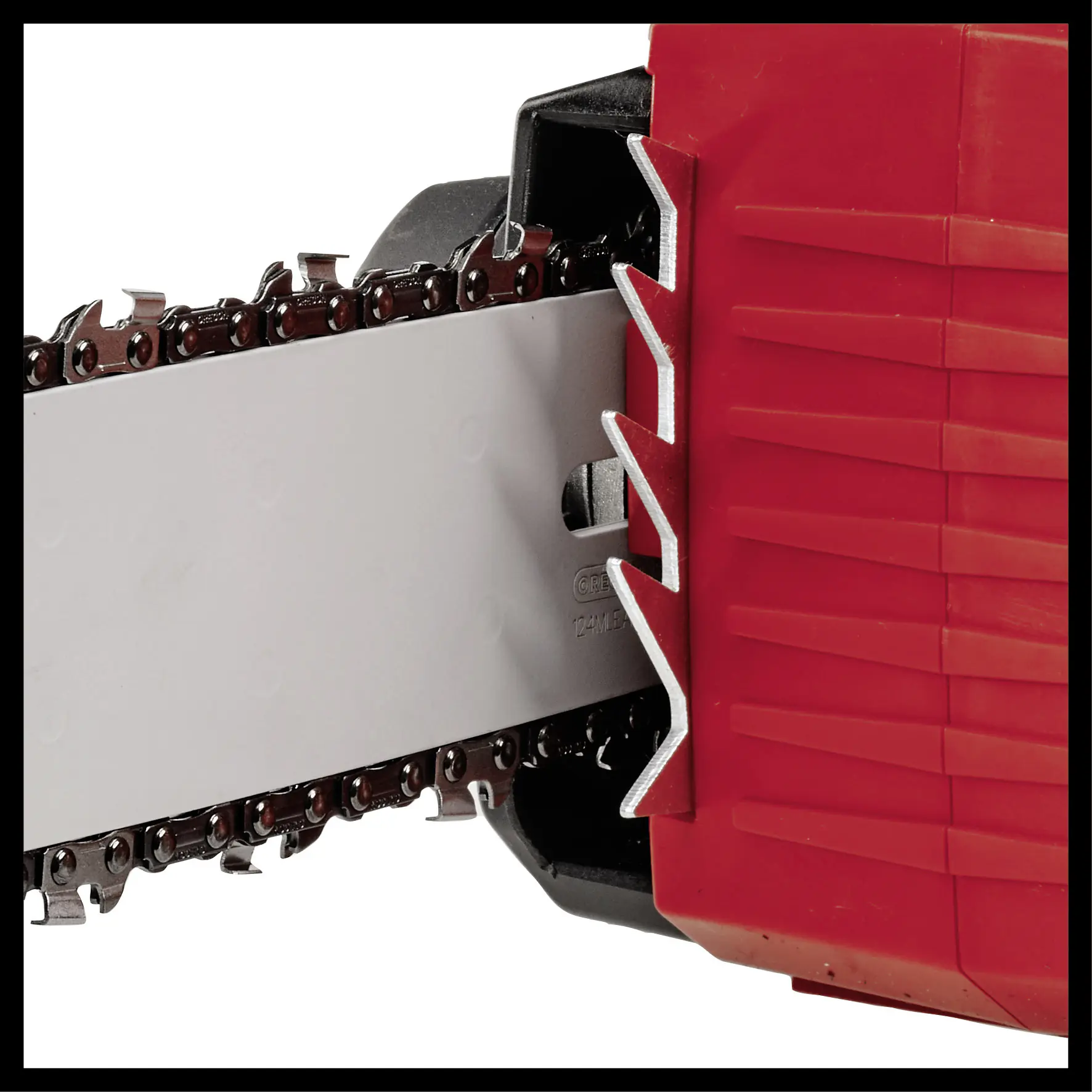 Einhell Akku Kettensäge FORTEXXA 18/30 30 cm Schwertlänge